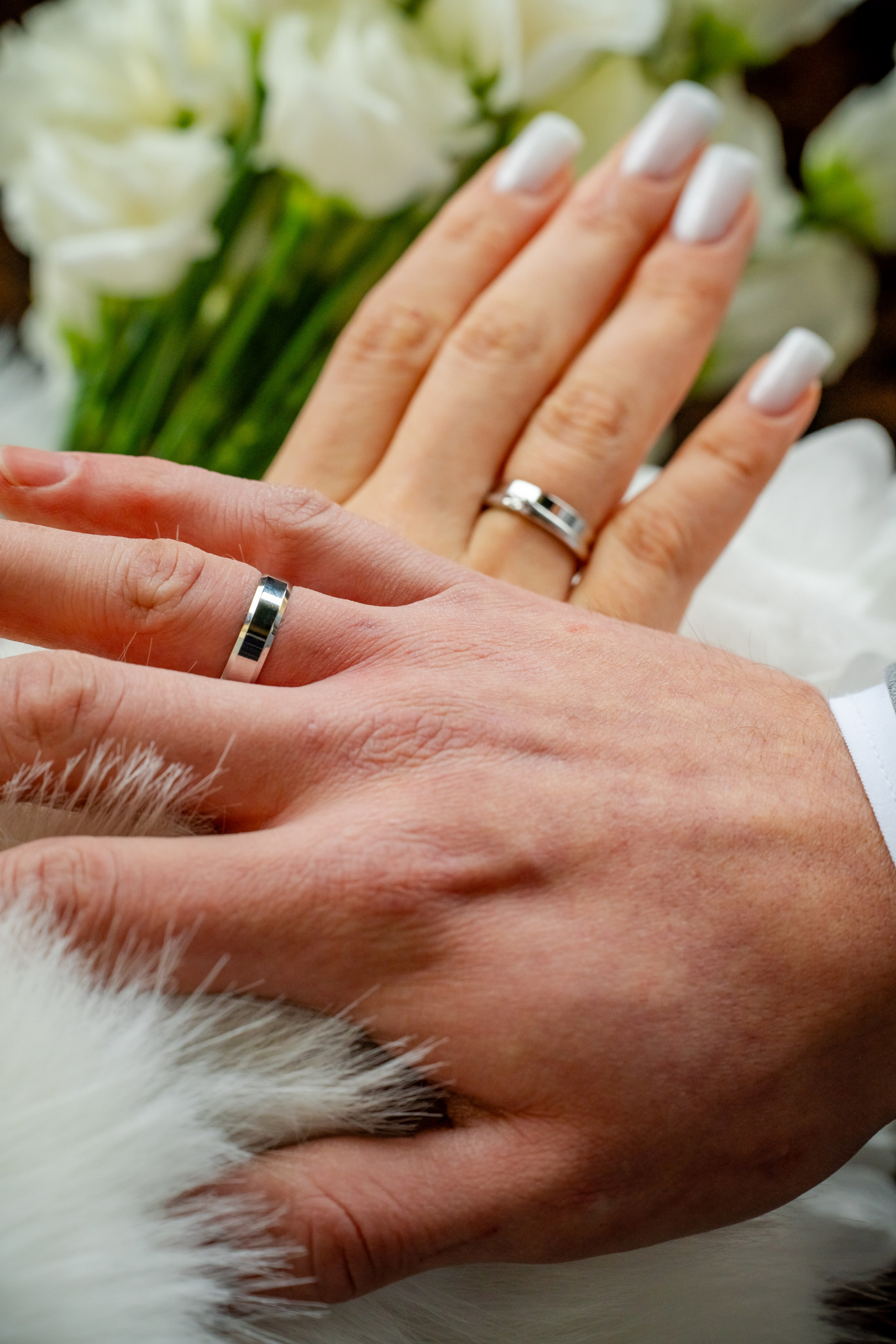 Свадьба: Владимир и Алена. Фотограф Александр Вишняков