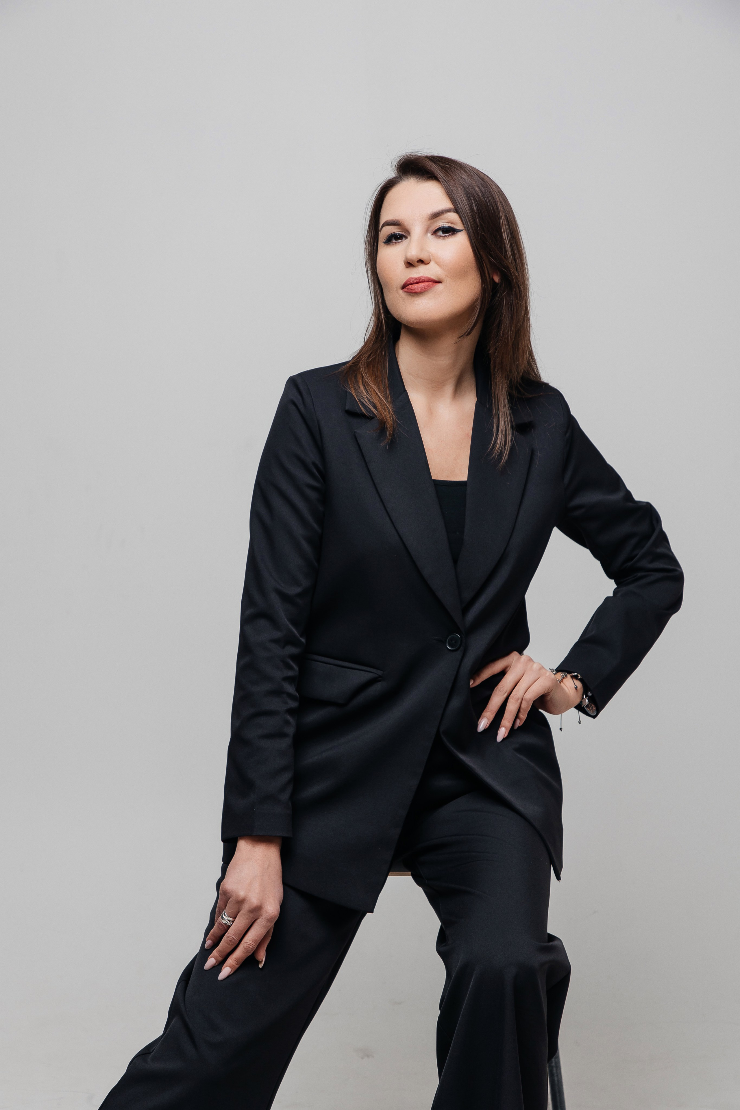 Агентство Недвижимости СВОЕ. Фотограф Денис Лесковский (Тюмень)