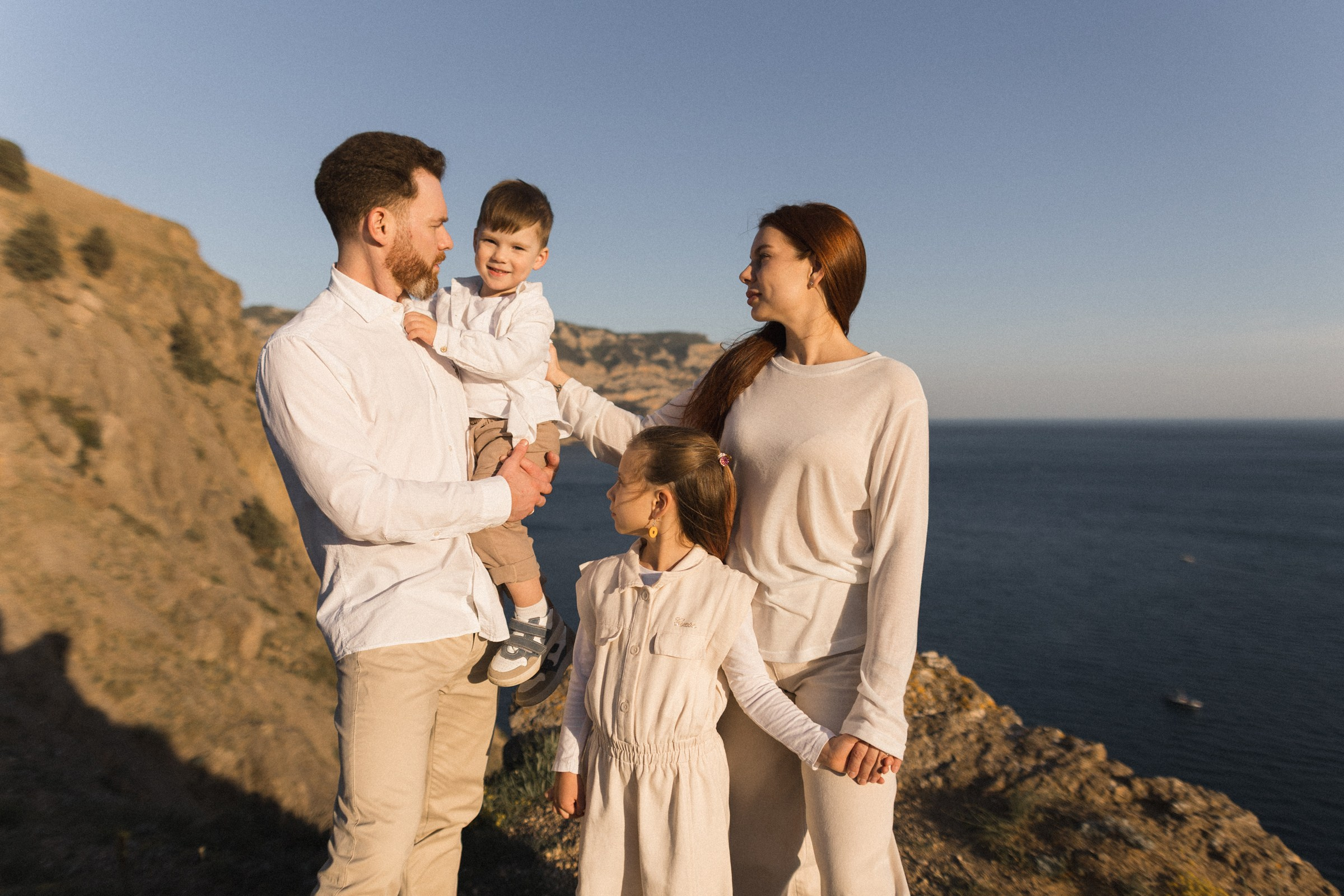 4 друга. Sovushka DS