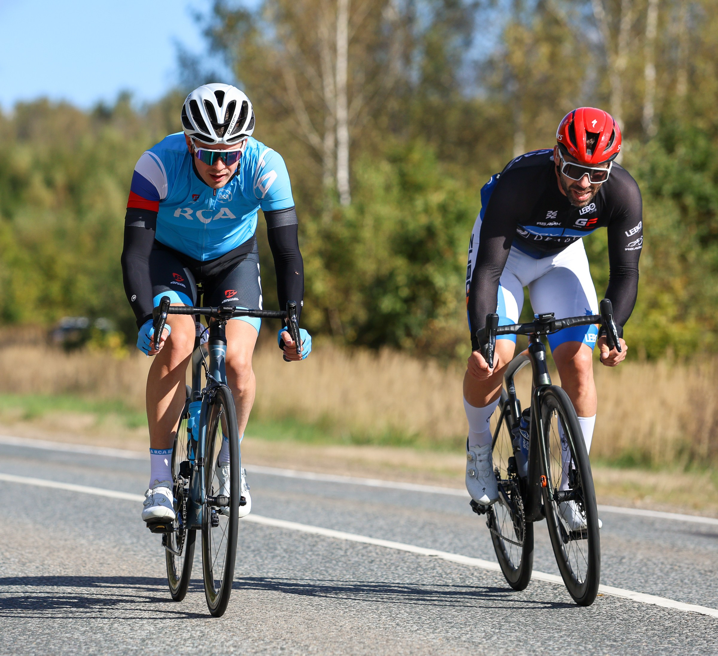 Шоссейные велогонки. Свадебная фотосъёмка в Москве, Туле