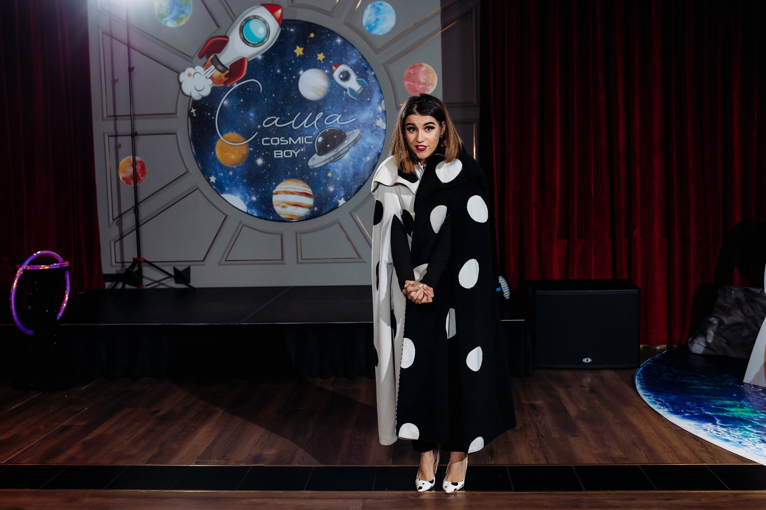 Дни Рождения. Фотограф в Санкт-Петербурге Кирюшенков Андрей