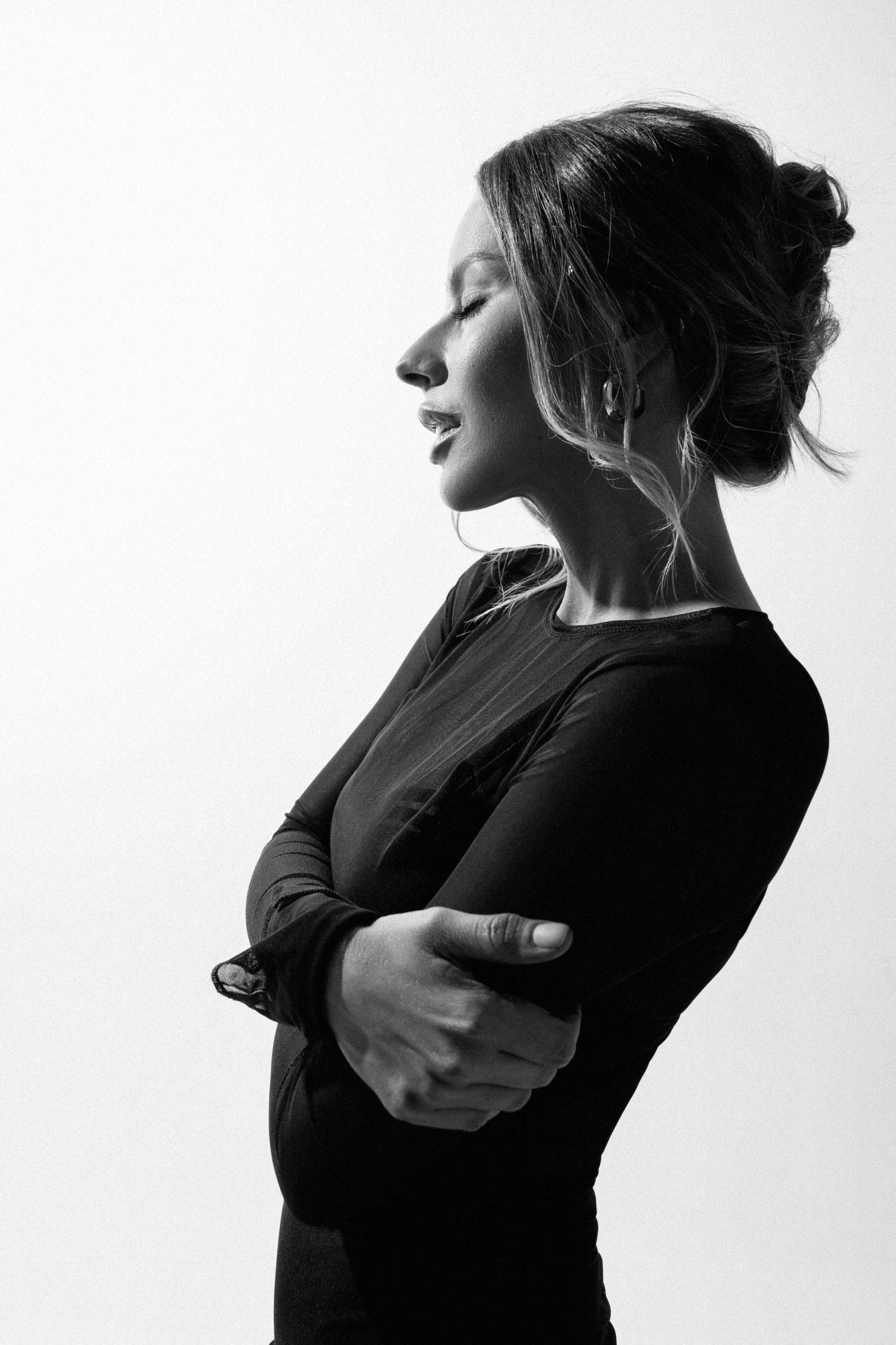 Мария. Семейный фотограф и фотограф беременности во Владивостоке