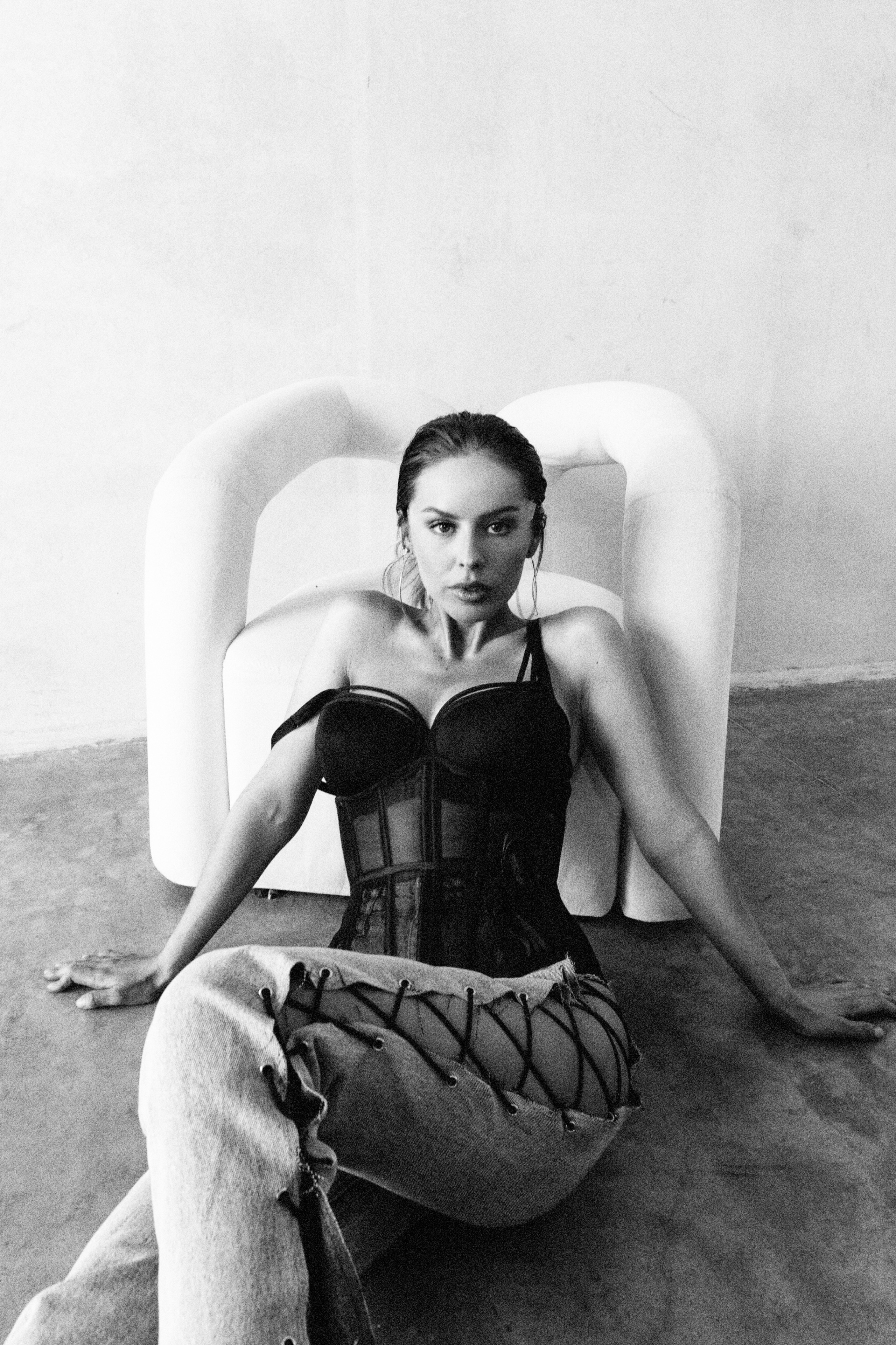 Мария. Семейный фотограф и фотограф беременности во Владивостоке