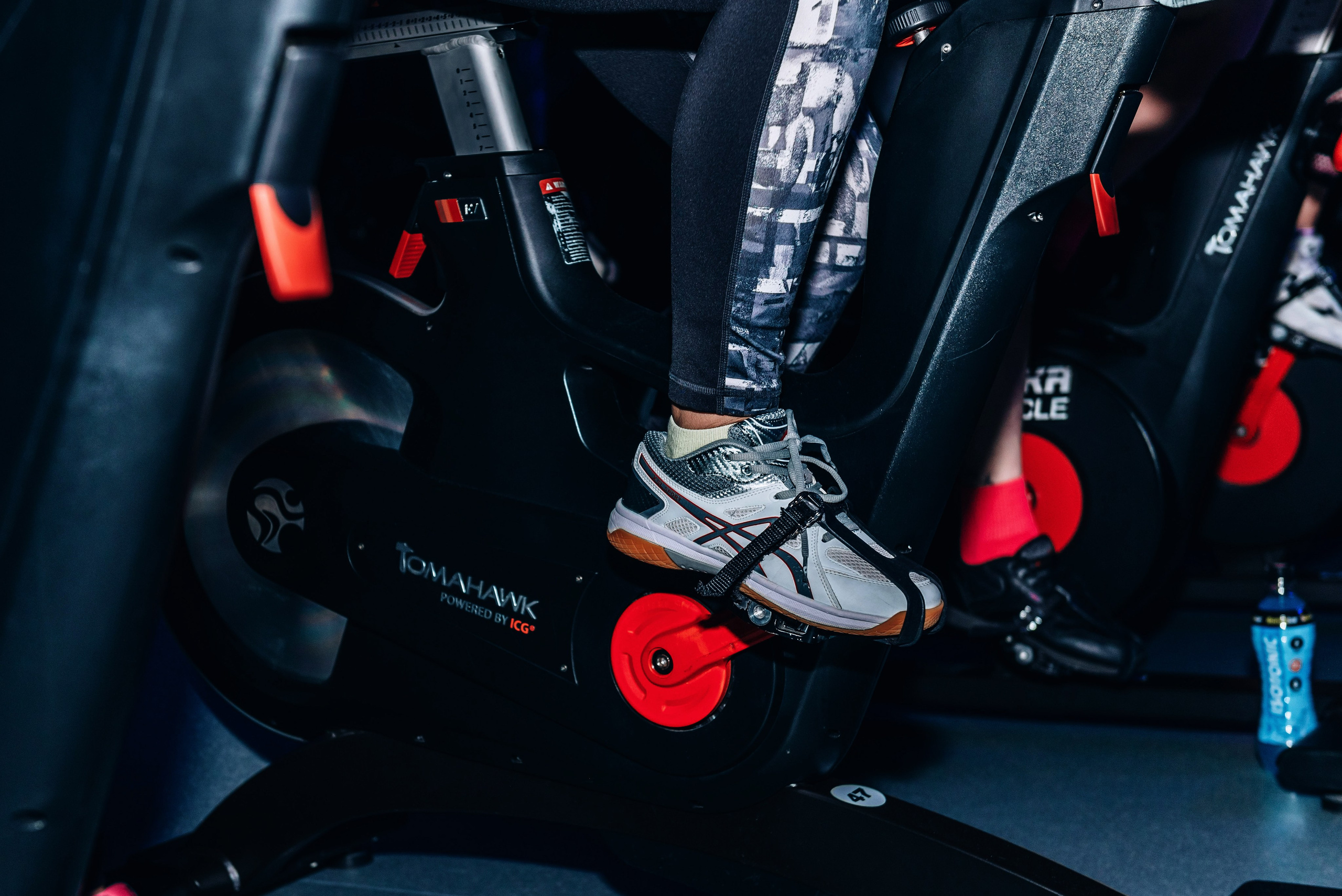 Сайкл-студия «Стрелка», заезд. Школьный, фэшн фотограф в Тюмени и в России Ирина Королева