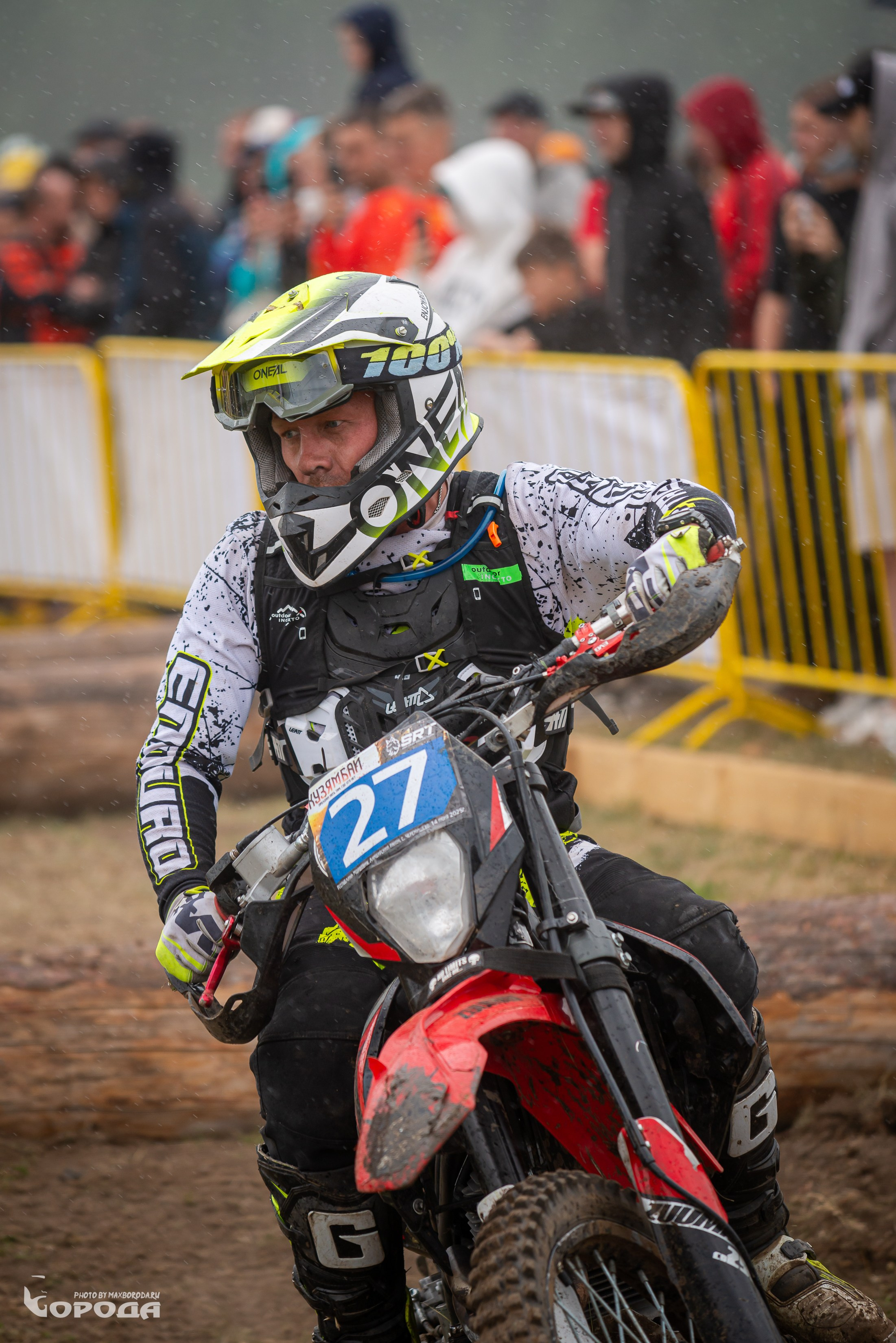 Эндуро КУЗЯМБАЙ 2025. Фотограф | Макс Борода