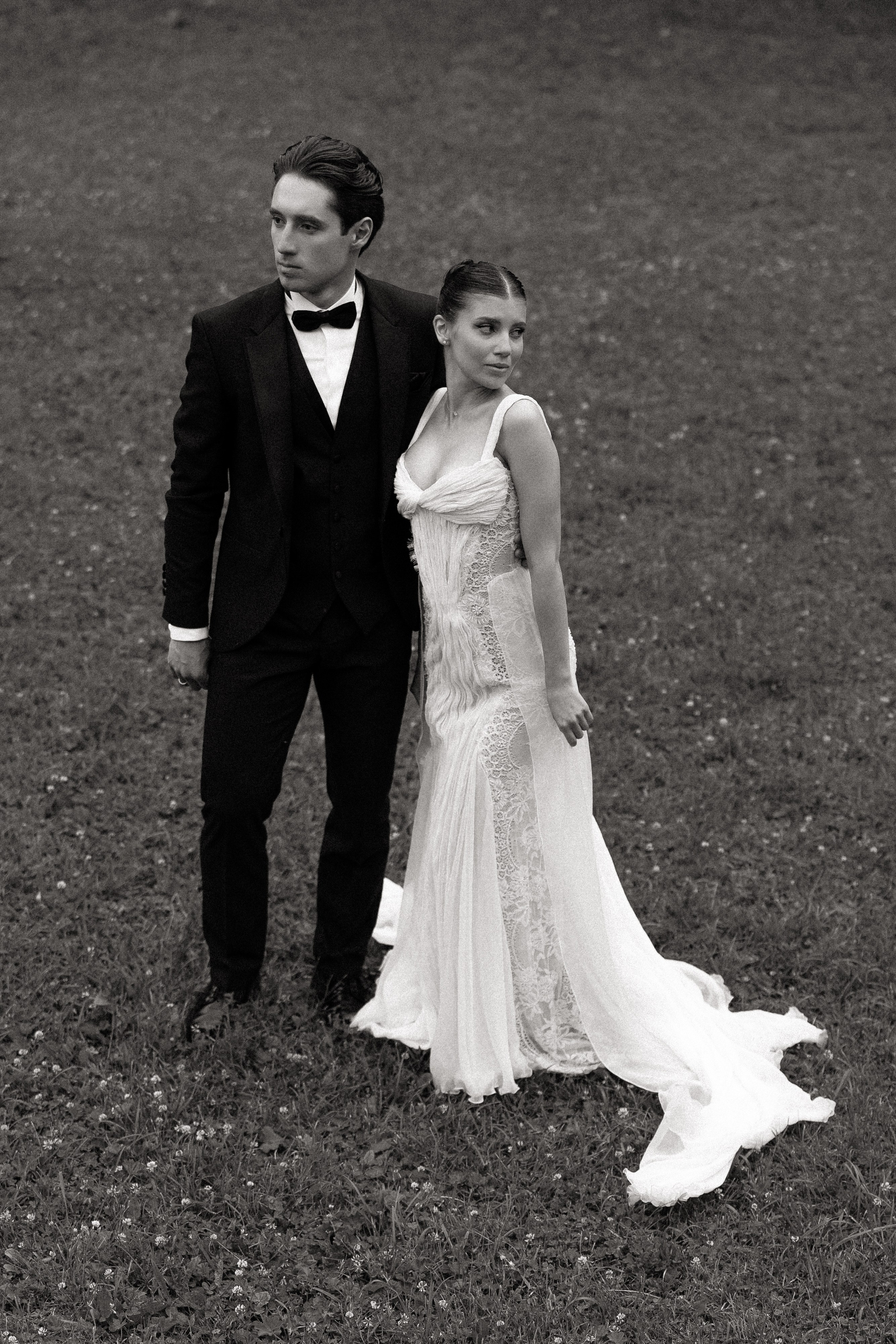 L & D. Свадебный и event-фотограф Иван Волнухин