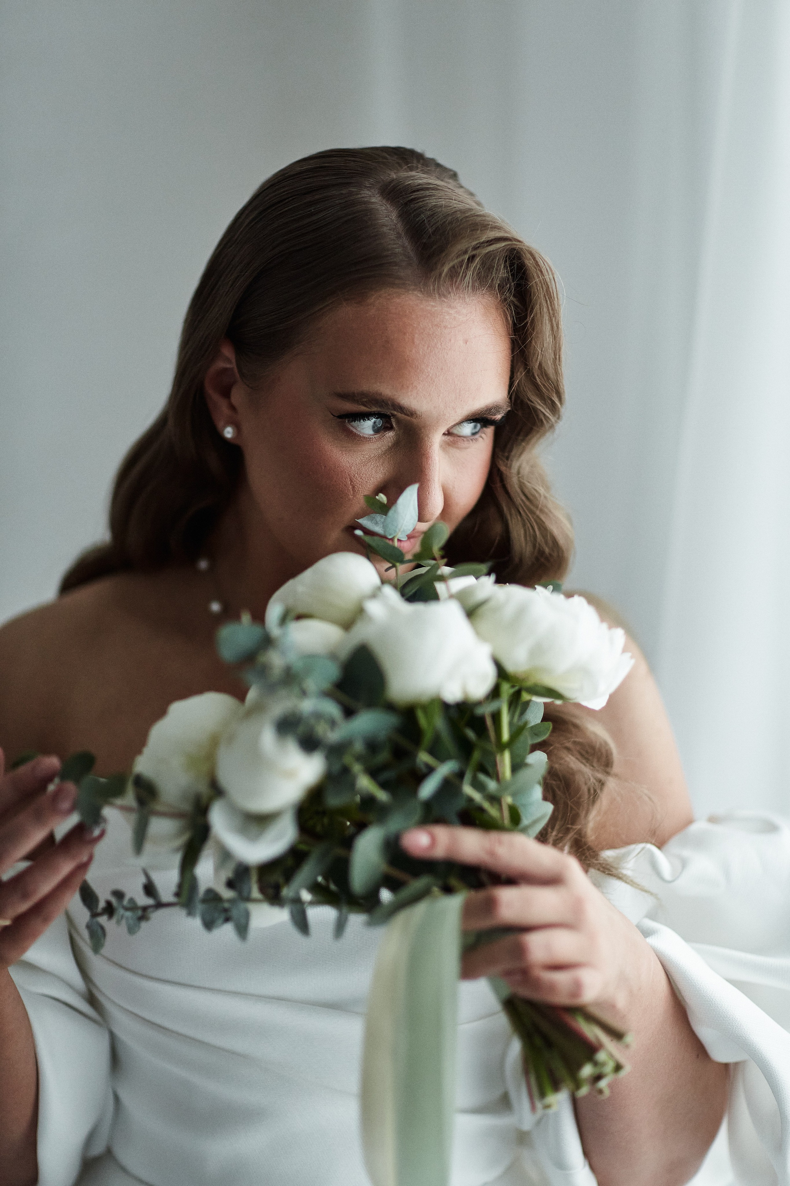 Кирилл + Лора. Свадебный фотограф на Камчатке Ян Панов