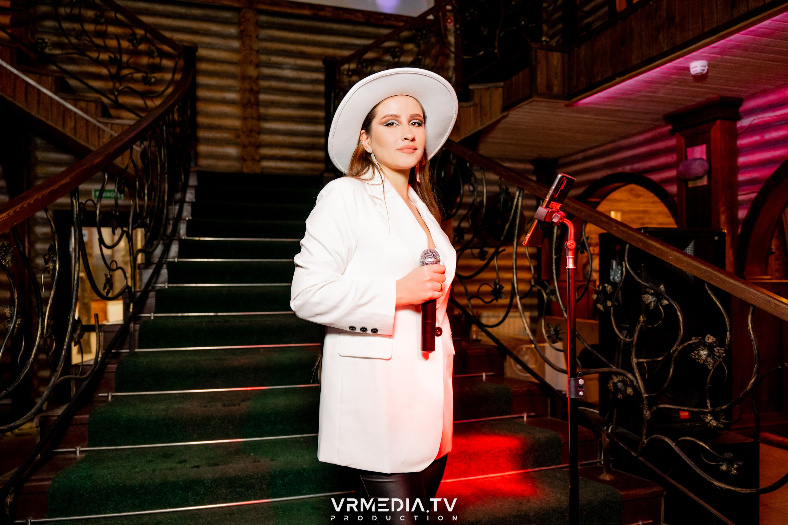 В гостях «У Петровича»