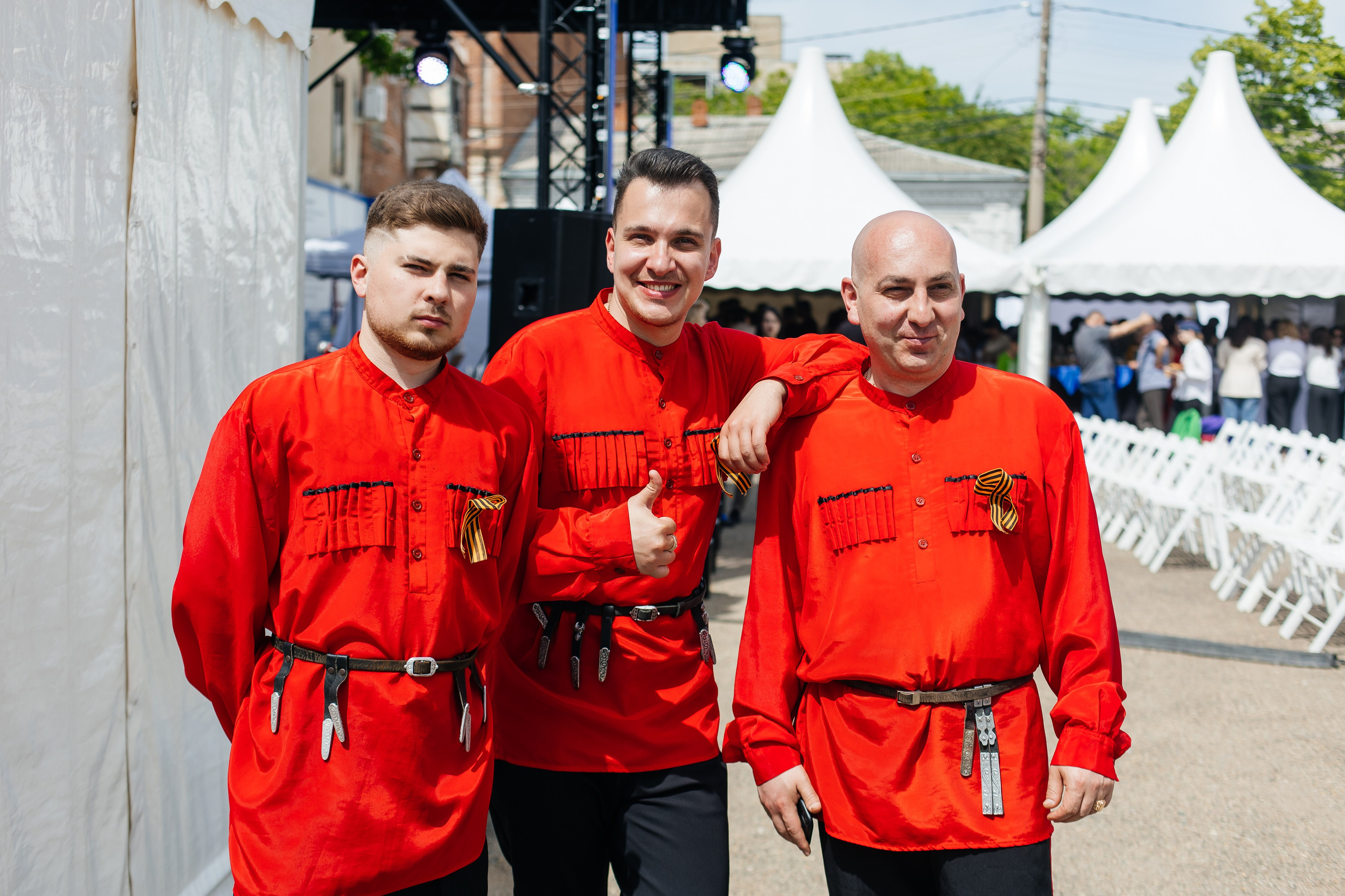 НЕВА (9 мая). Свадебный фотограф в Краснодаре Николай Крауз
