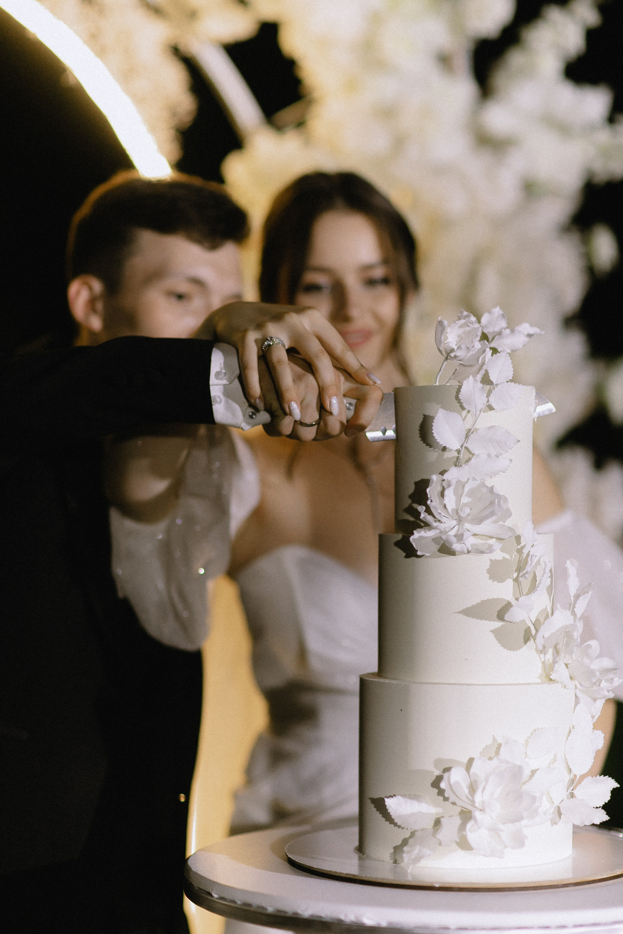 Александр и София. Свадебное агентство Amorewed Agency