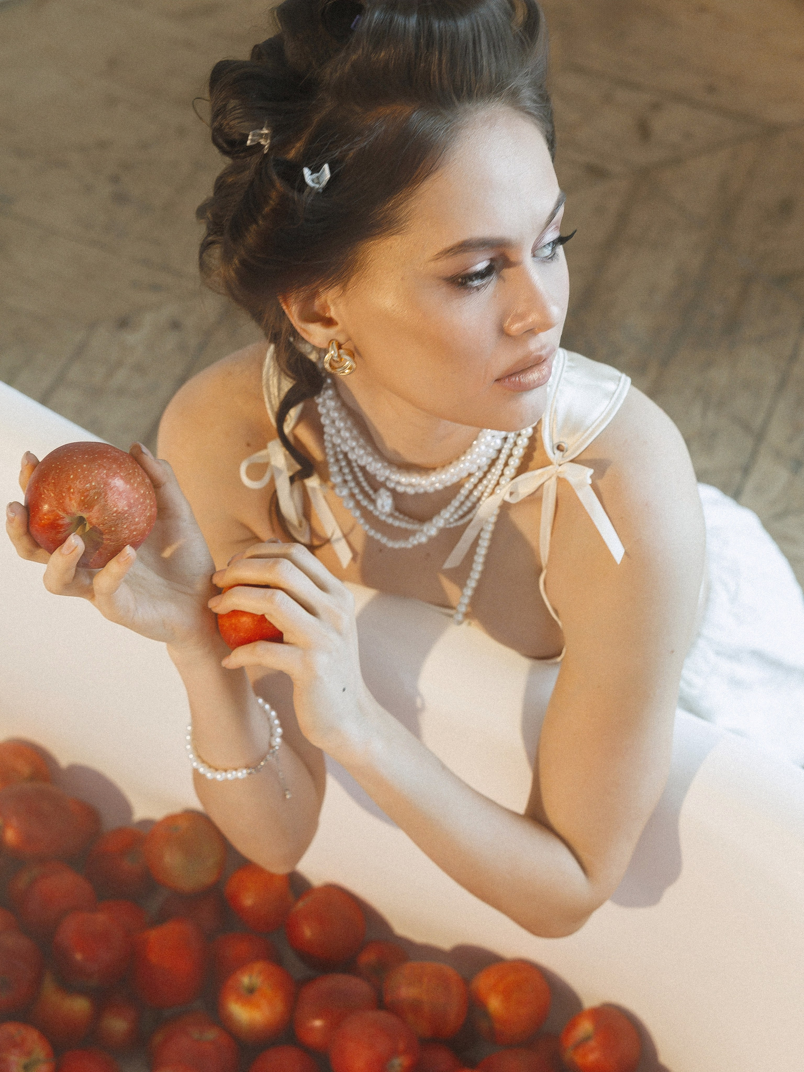 Василий и Яна. Свадебное агентство Amorewed Agency