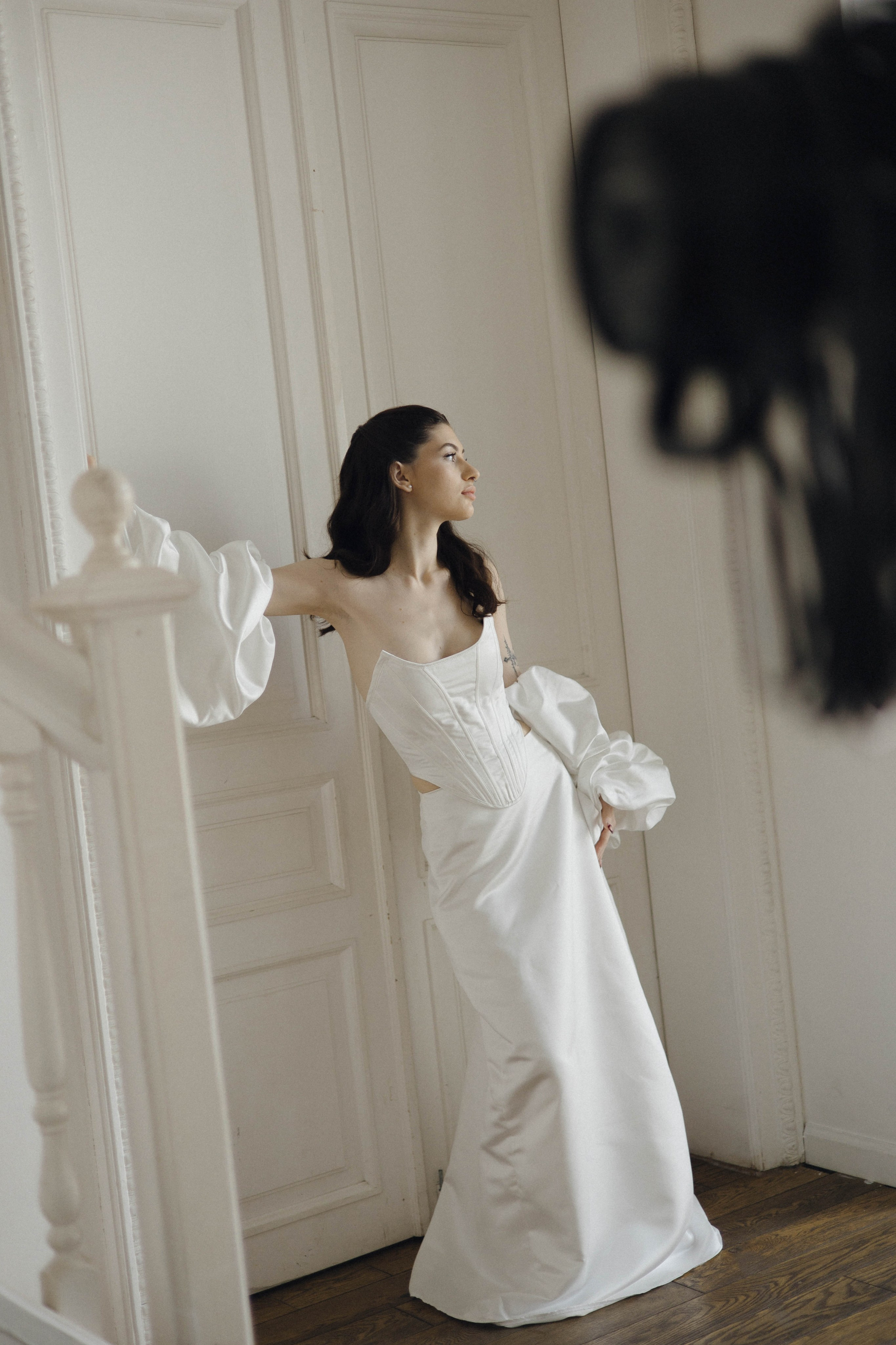 Арсений и Дарья. Свадебное агентство Amorewed Agency