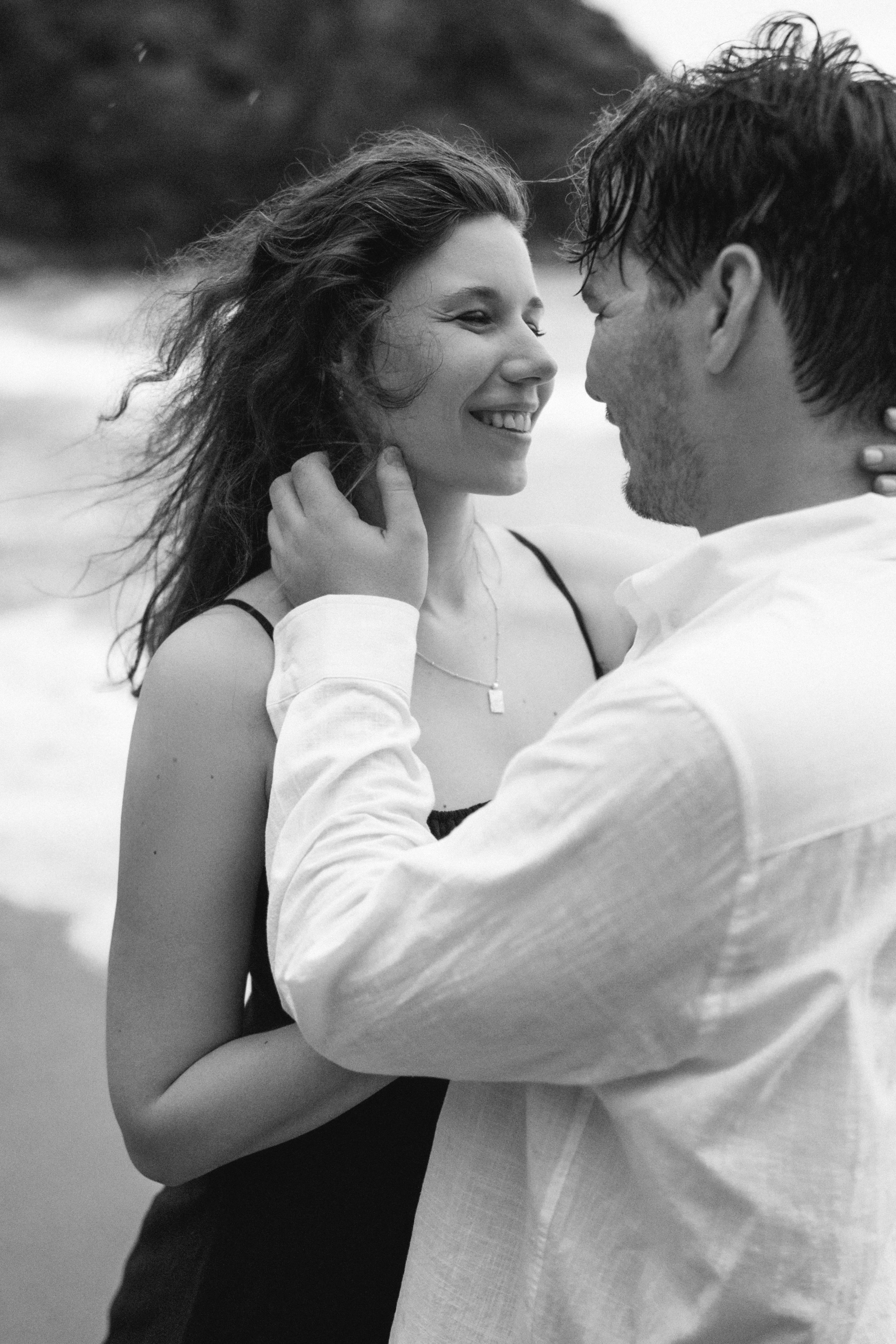 Ольга & Кирилл. Свадебный и семейный фотограф в Санкт-Петербурге