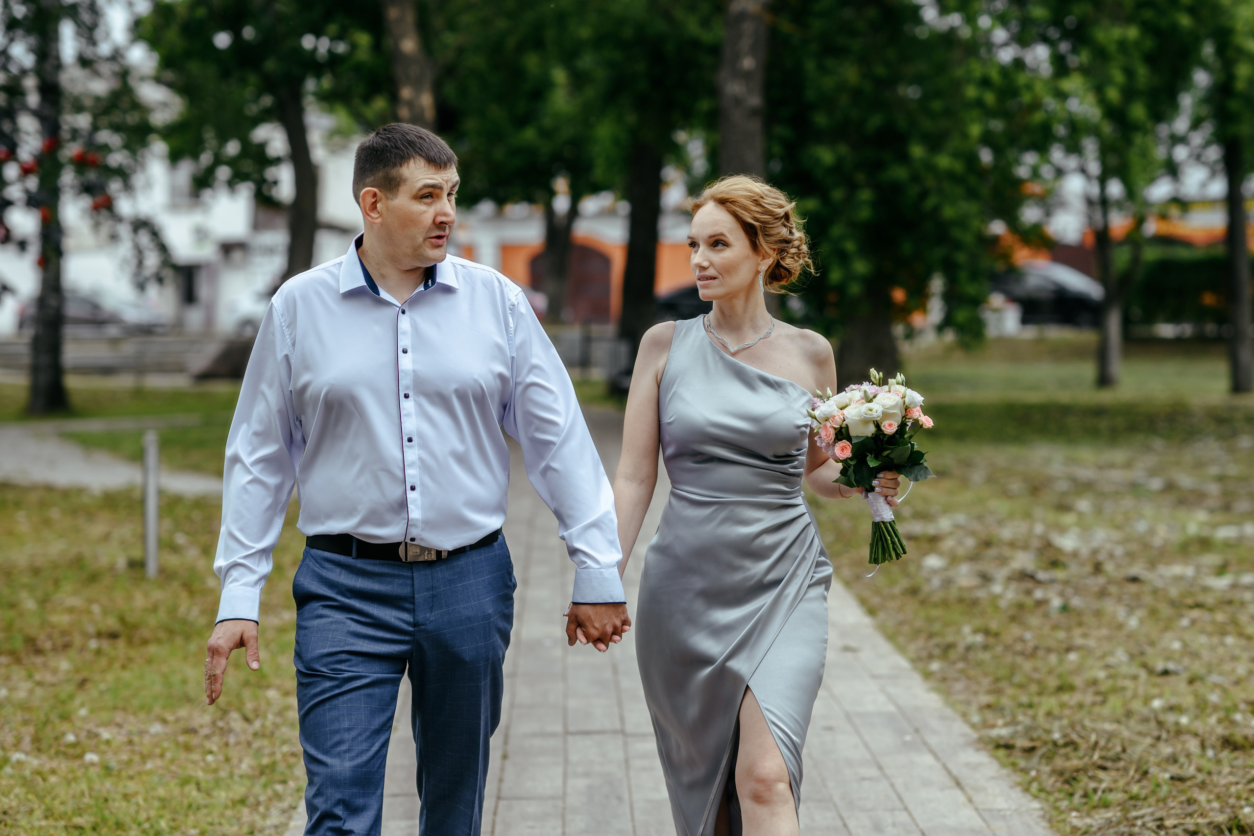 Свадебный фотограф в Юрьев-Польском и области.Сергей Лезов
