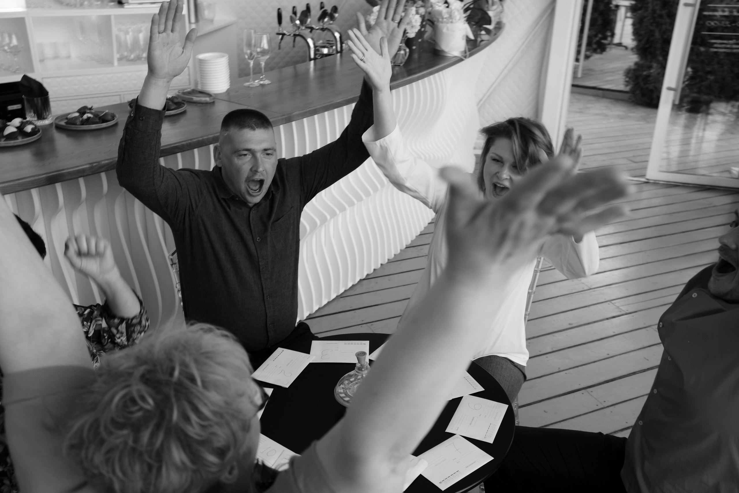 Свадебная съемка. Репортажный фотограф в Калининграде Морозов Кирилл