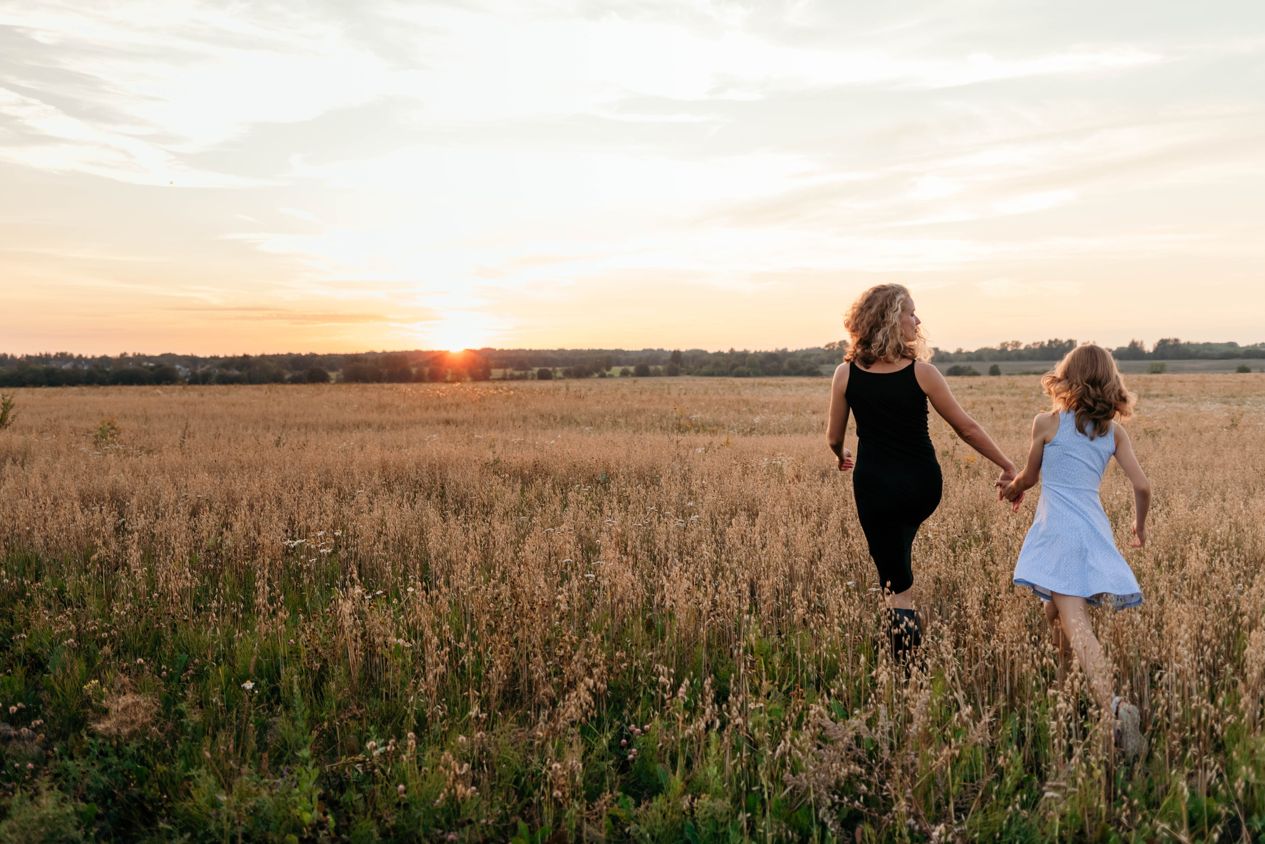 ВИКА, ВАСЯ, ВЕРОНИКА И ДАНЯ. Семейный Фотограф в Санкт-Петербурге Пушкин Анастасия Дьяконенкова