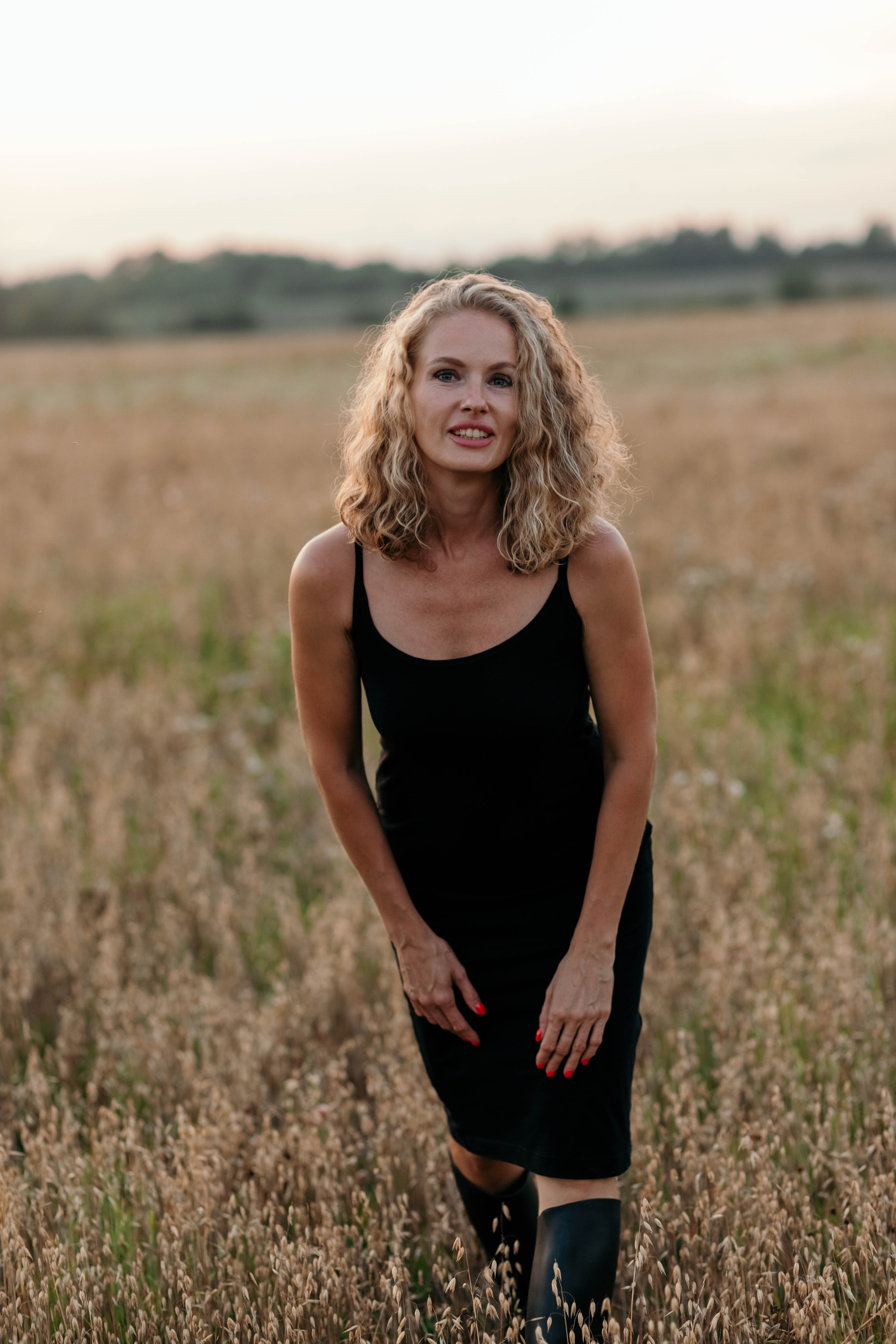 ВИКА, ВАСЯ, ВЕРОНИКА И ДАНЯ. Семейный Фотограф в Санкт-Петербурге Пушкин Анастасия Дьяконенкова