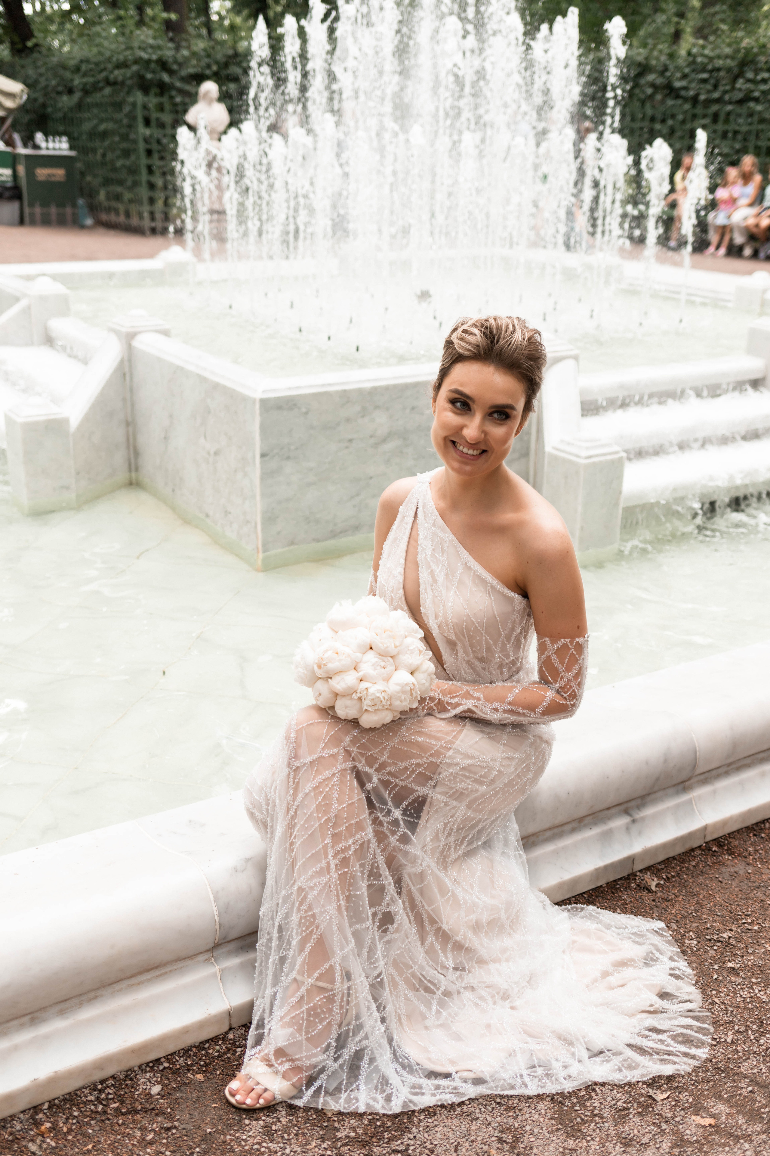 СВАДЬБА НАСТЯ И МИША. Семейный Фотограф в Санкт-Петербурге Пушкин Анастасия Дьяконенкова