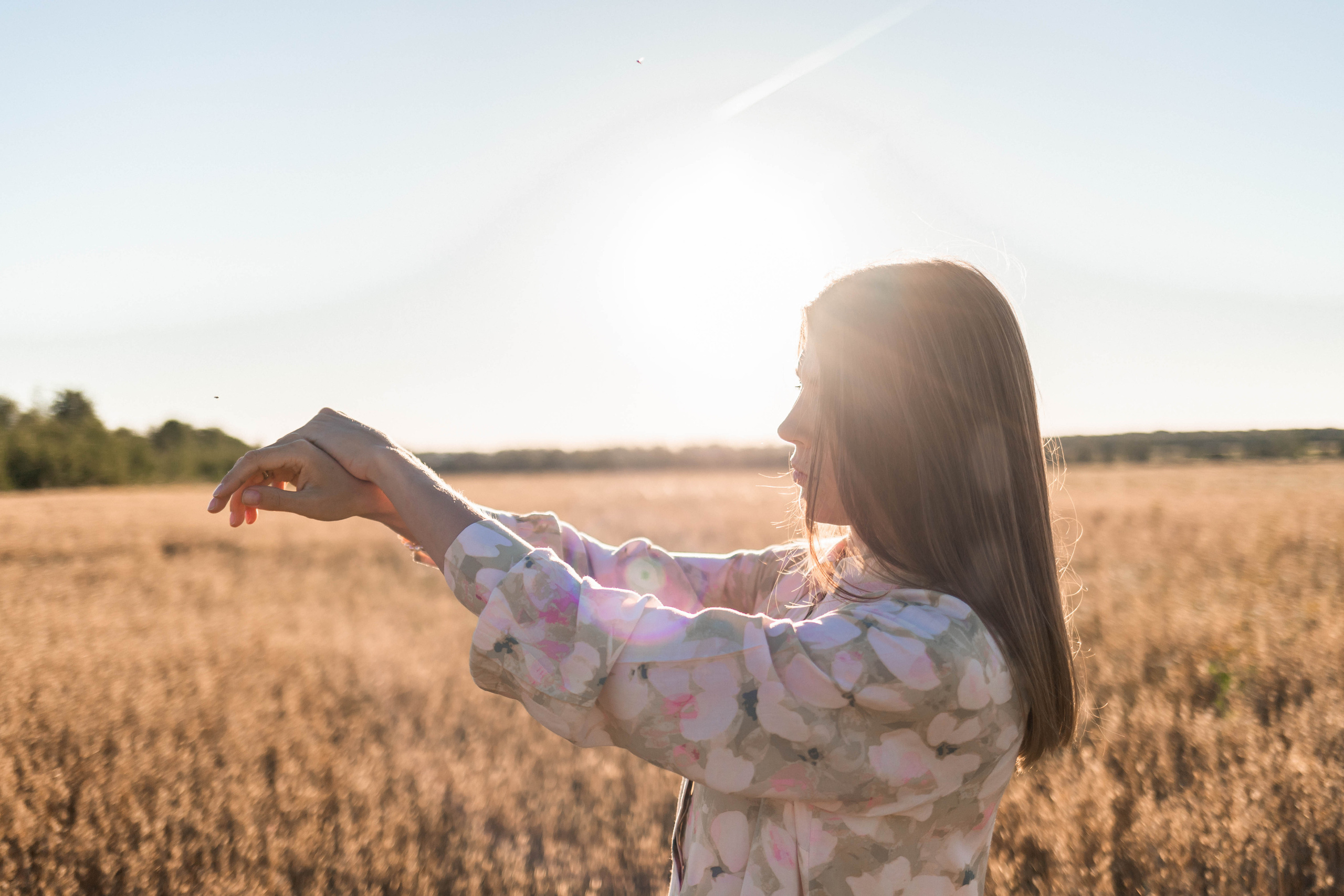 АЛЁНА. Семейный Фотограф в Санкт-Петербурге Пушкин Анастасия Дьяконенкова