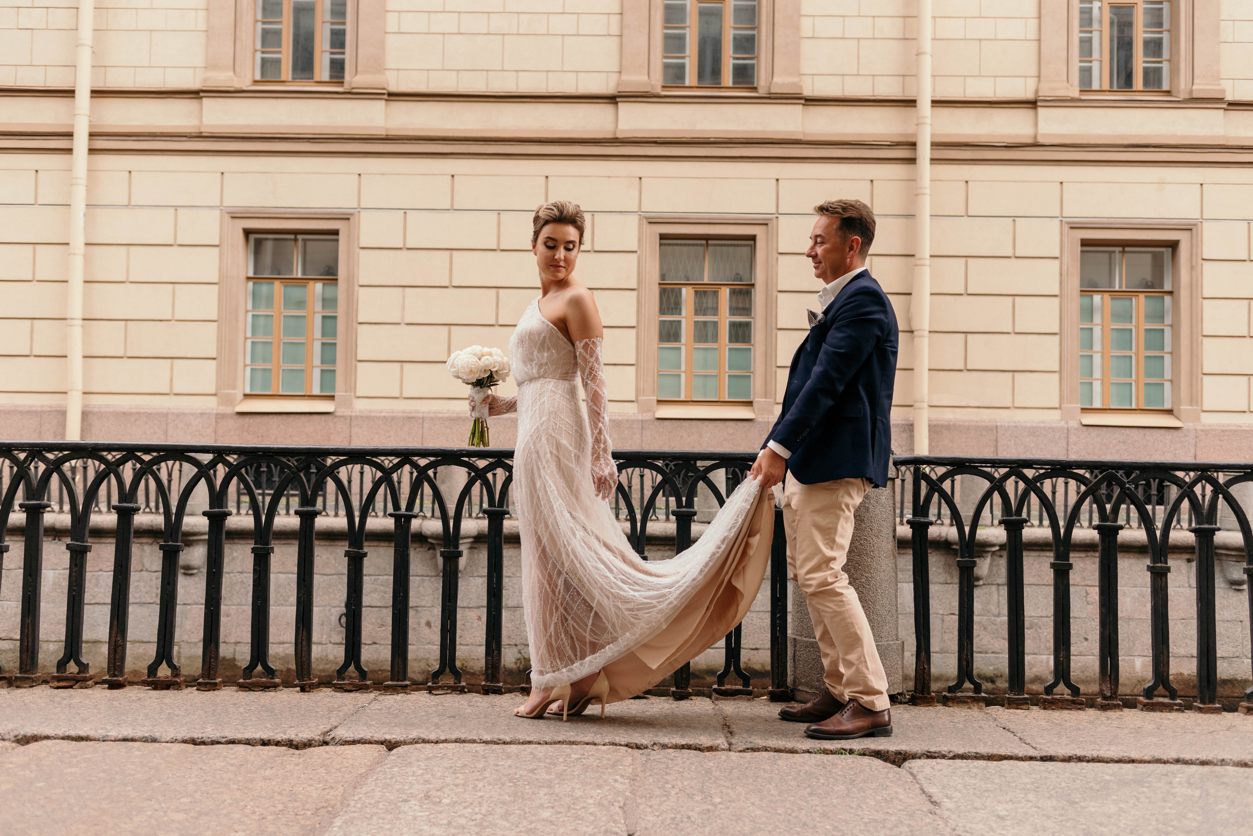 СВАДЬБА НАСТЯ И МИША. Семейный Фотограф в Санкт-Петербурге Пушкин Анастасия Дьяконенкова