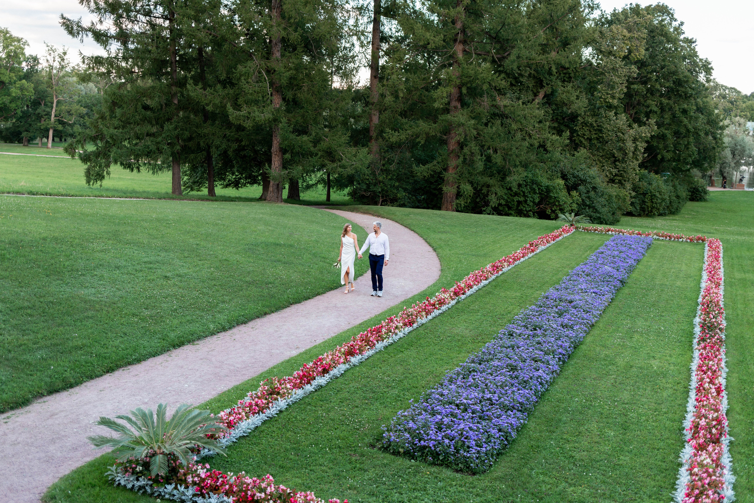 СВАДЕБНАЯ ФОТОСЕССИЯ. Семейный Фотограф в Санкт-Петербурге Пушкин Анастасия Дьяконенкова