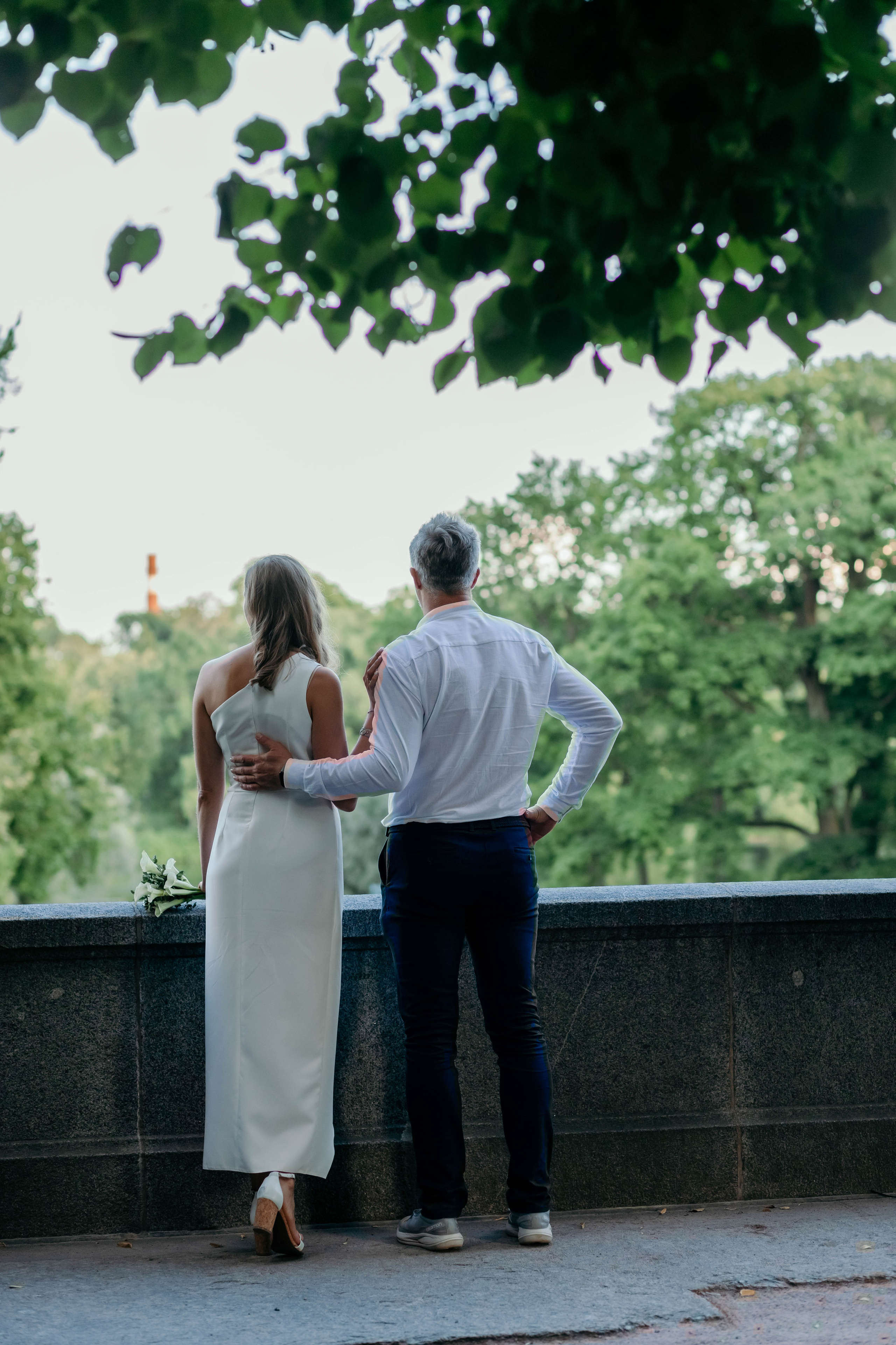 ИРА И АНДРЕЙ. СВАДЕБНАЯ ПРОГУЛКА. Семейный Фотограф в Санкт-Петербурге Пушкин Анастасия Дьяконенкова