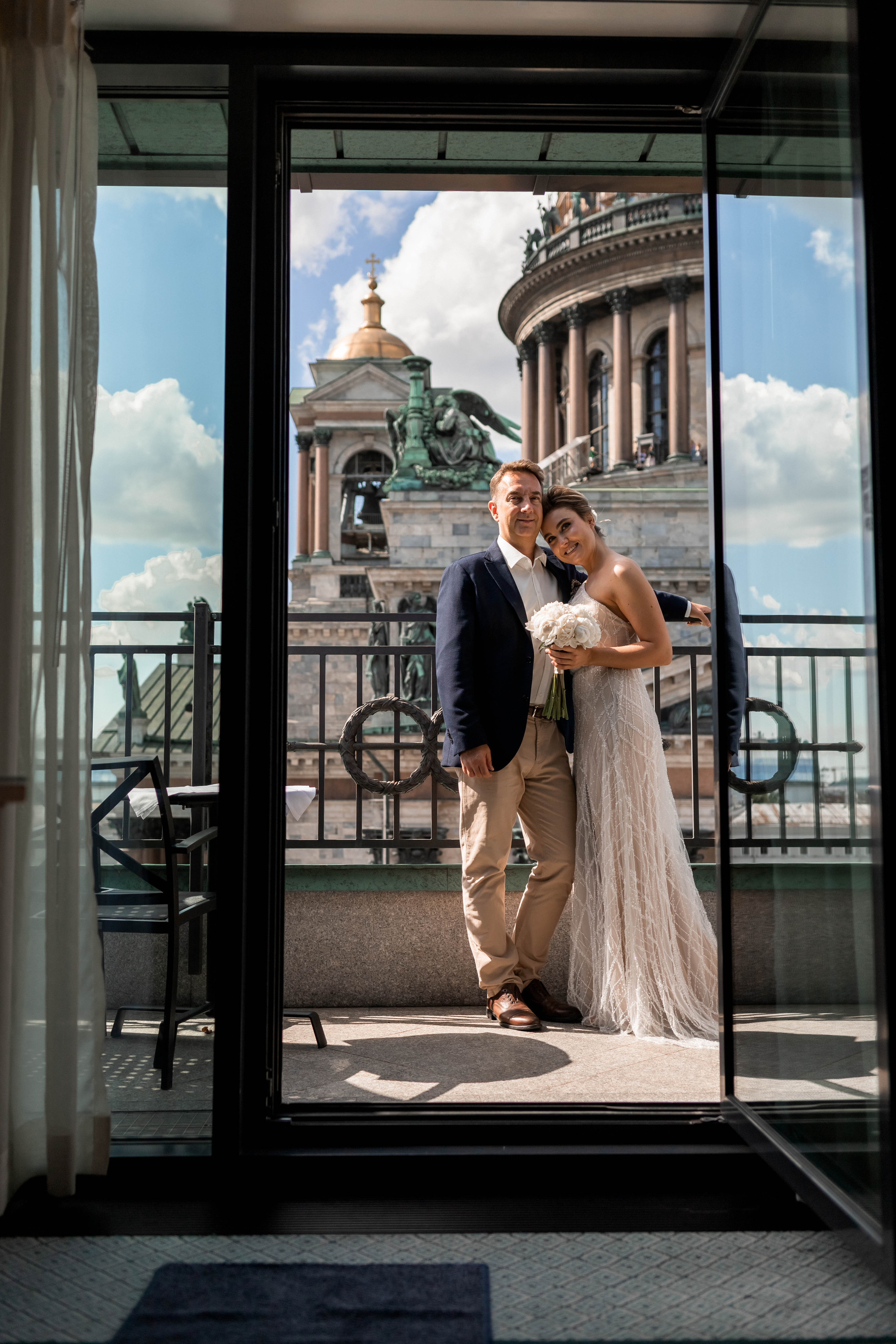 СВАДЬБА НАСТЯ И МИША. Семейный Фотограф в Санкт-Петербурге Пушкин Анастасия Дьяконенкова