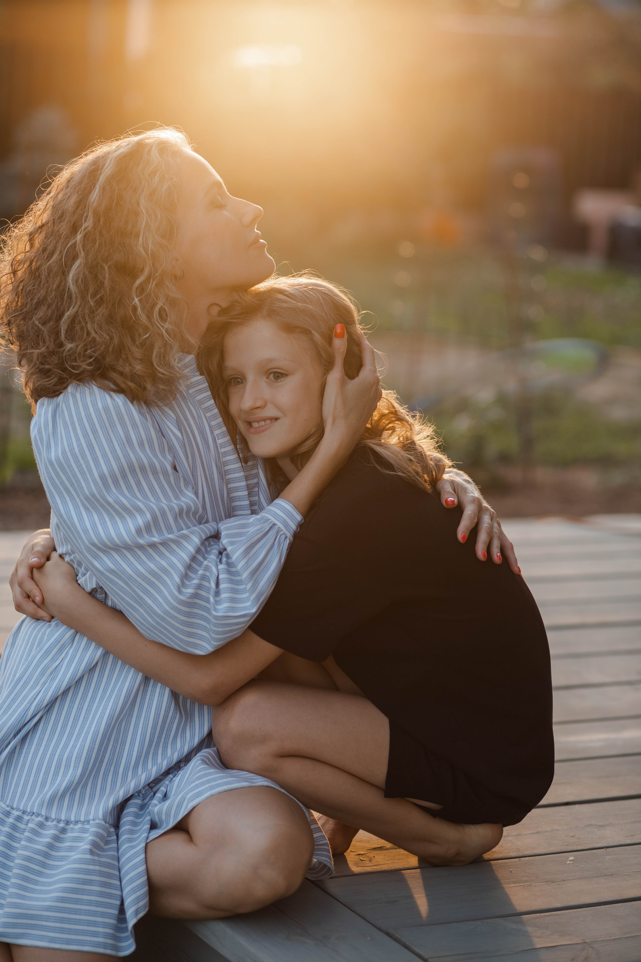 ВИКА, ВАСЯ, ВЕРОНИКА И ДАНЯ. Семейный Фотограф в Санкт-Петербурге Пушкин Анастасия Дьяконенкова