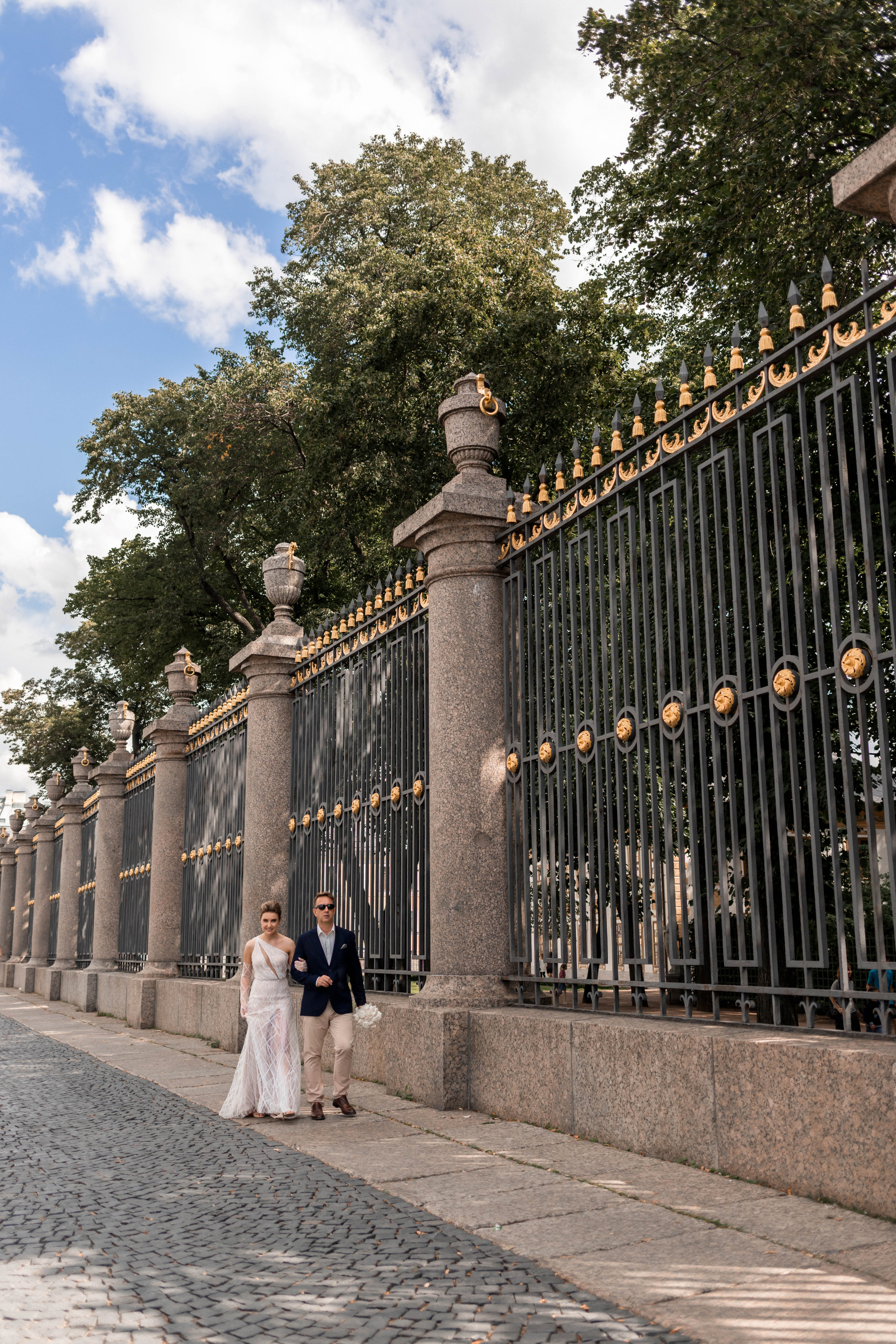 СВАДЬБА НАСТЯ И МИША. Семейный Фотограф в Санкт-Петербурге Пушкин Анастасия Дьяконенкова
