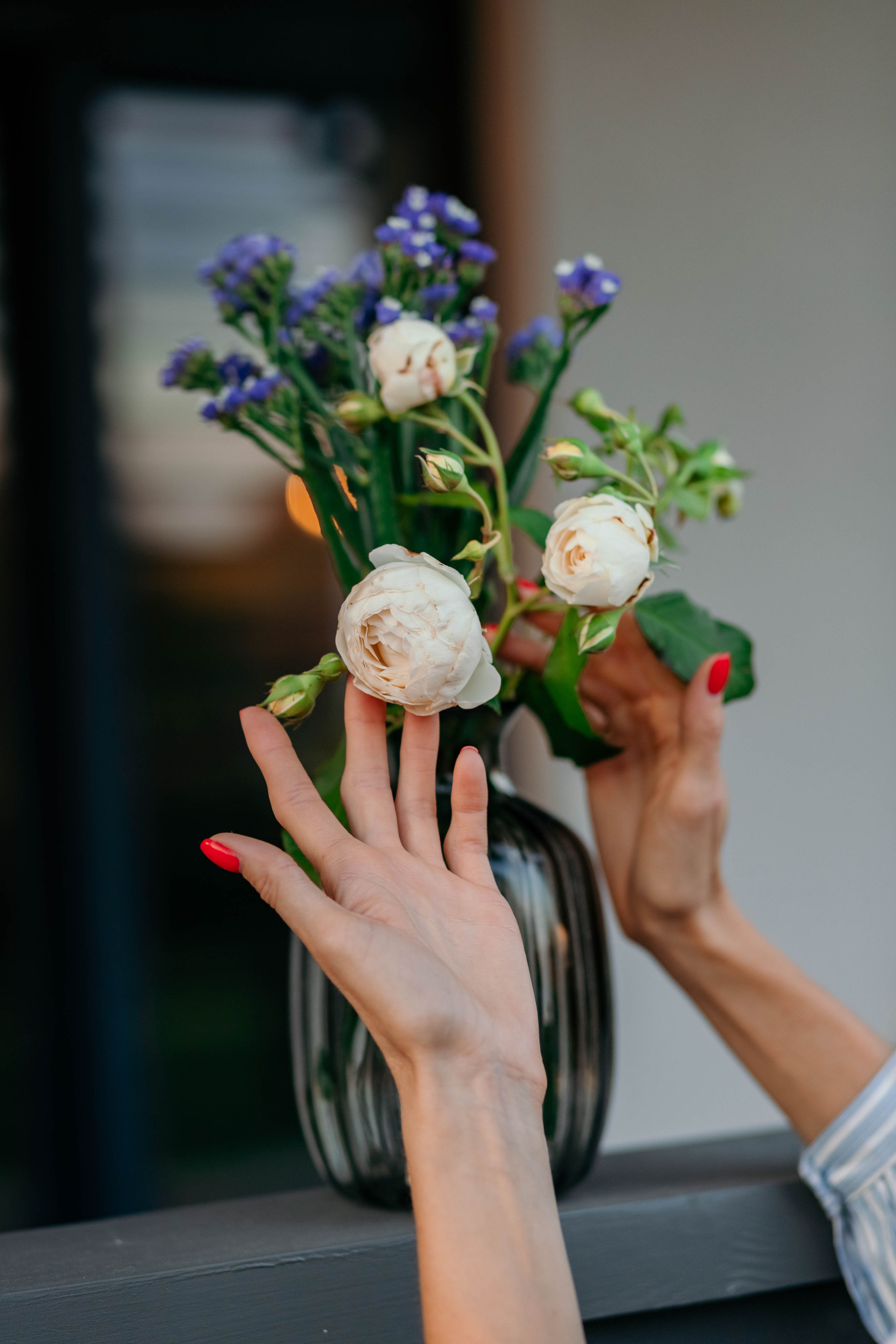ВИКА, ВАСЯ, ВЕРОНИКА И ДАНЯ. Семейный Фотограф в Санкт-Петербурге Пушкин Анастасия Дьяконенкова