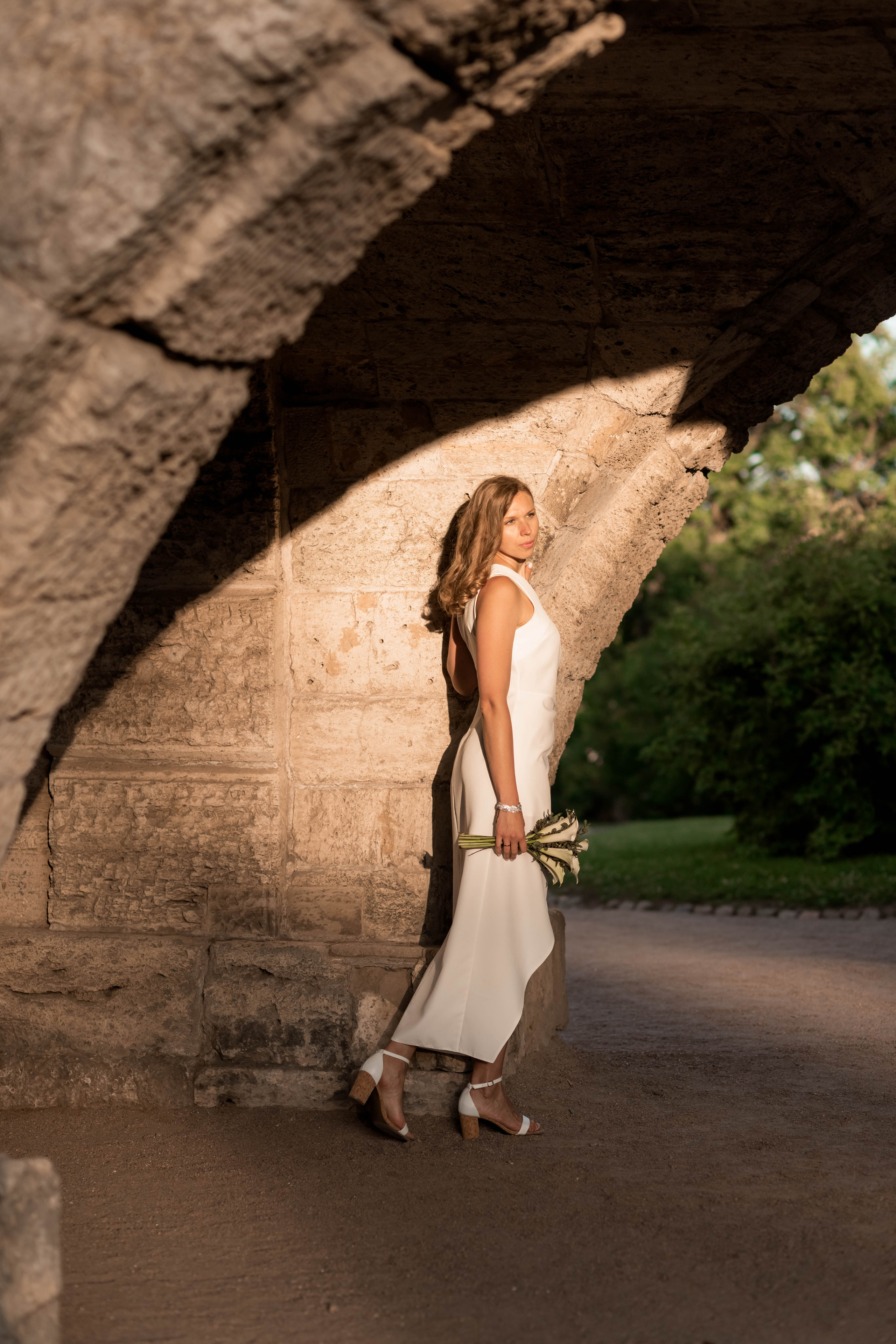 ИРА И АНДРЕЙ. СВАДЕБНАЯ ПРОГУЛКА. Семейный Фотограф в Санкт-Петербурге Пушкин Анастасия Дьяконенкова