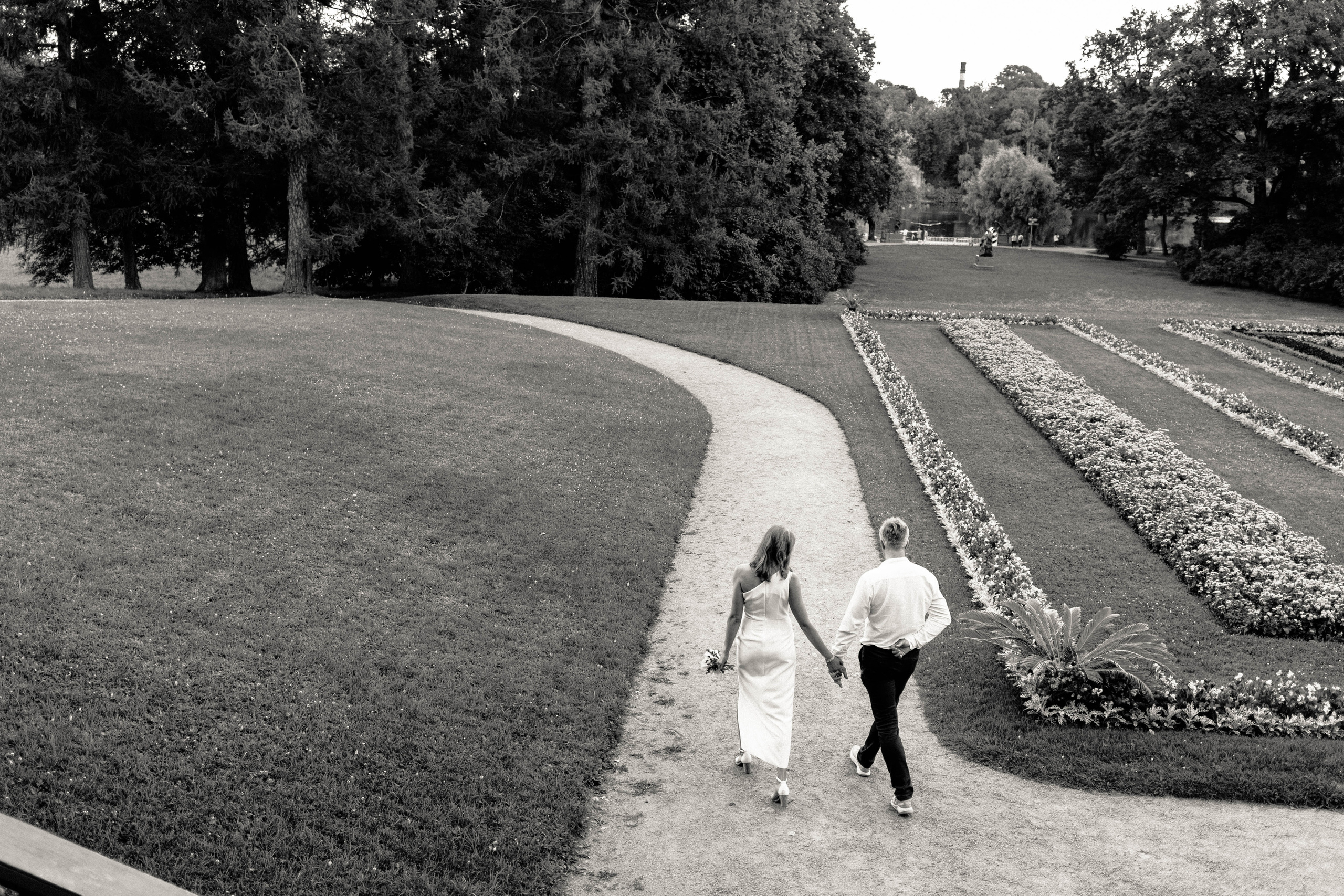 ИРА И АНДРЕЙ. СВАДЕБНАЯ ПРОГУЛКА. Семейный Фотограф в Санкт-Петербурге Пушкин Анастасия Дьяконенкова