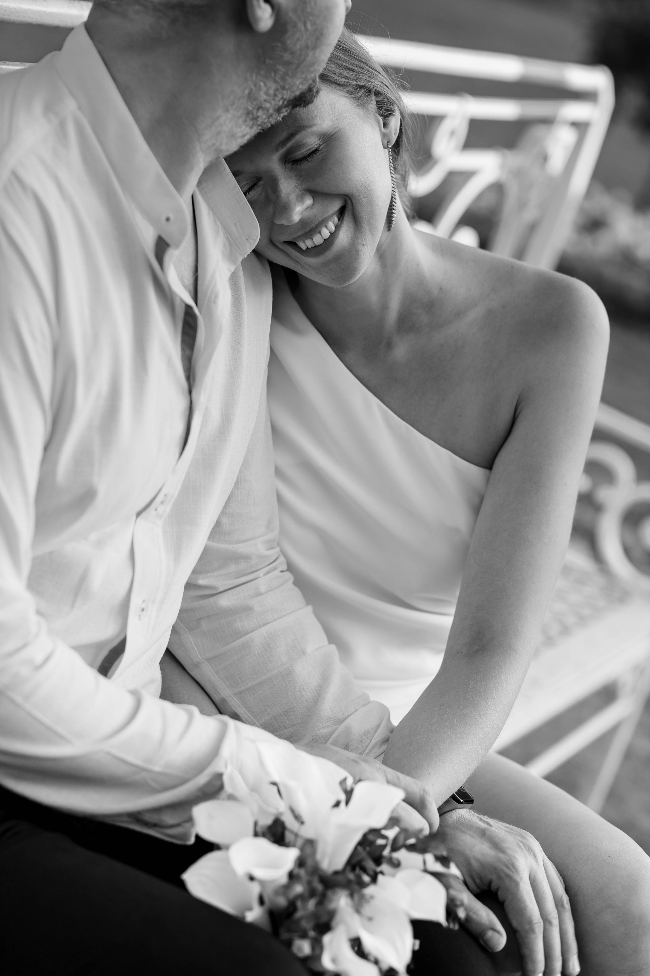 ИРА И АНДРЕЙ. СВАДЕБНАЯ ПРОГУЛКА. Семейный Фотограф в Санкт-Петербурге Пушкин Анастасия Дьяконенкова