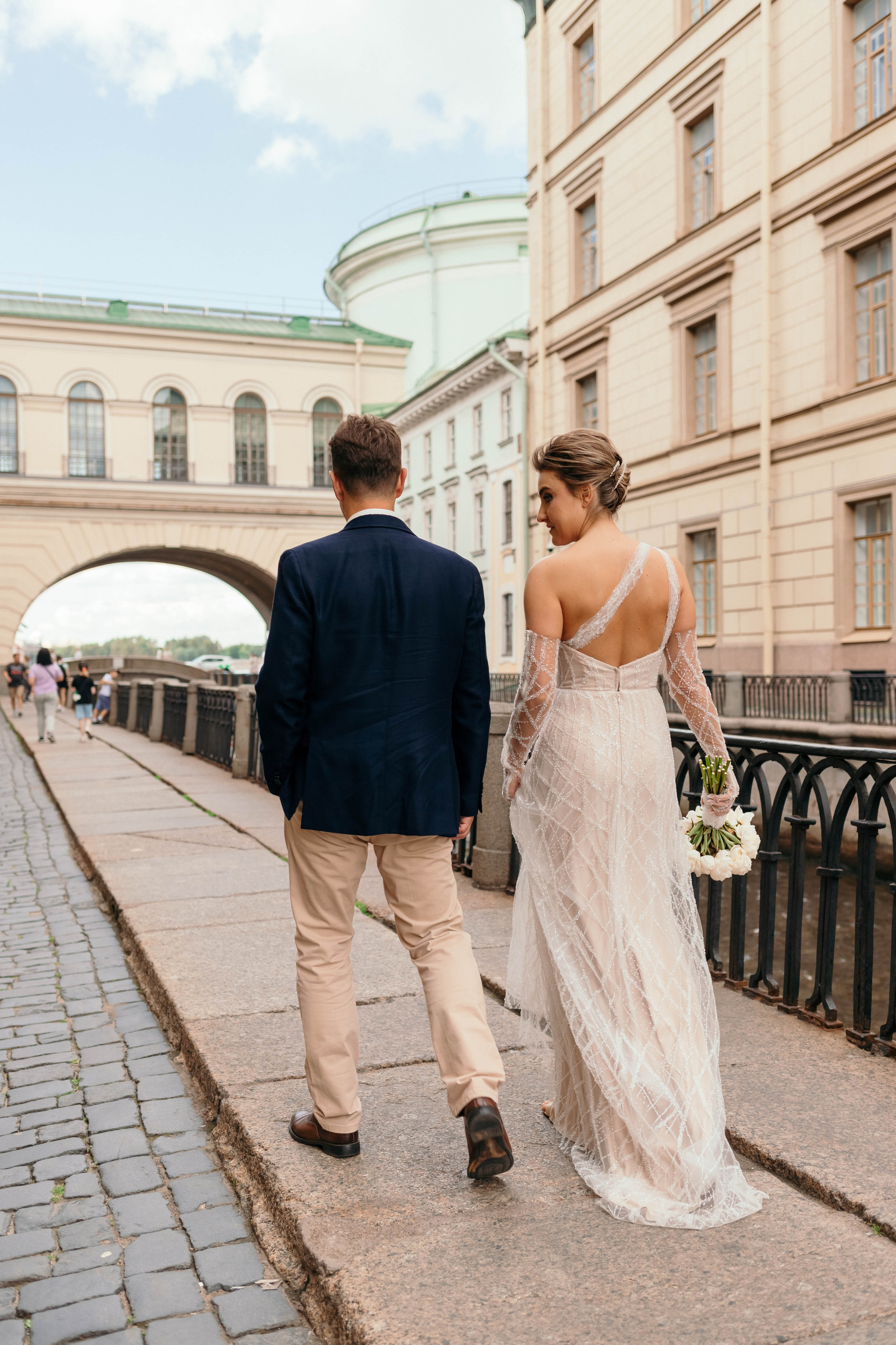 СВАДЬБА НАСТЯ И МИША. Семейный Фотограф в Санкт-Петербурге Пушкин Анастасия Дьяконенкова