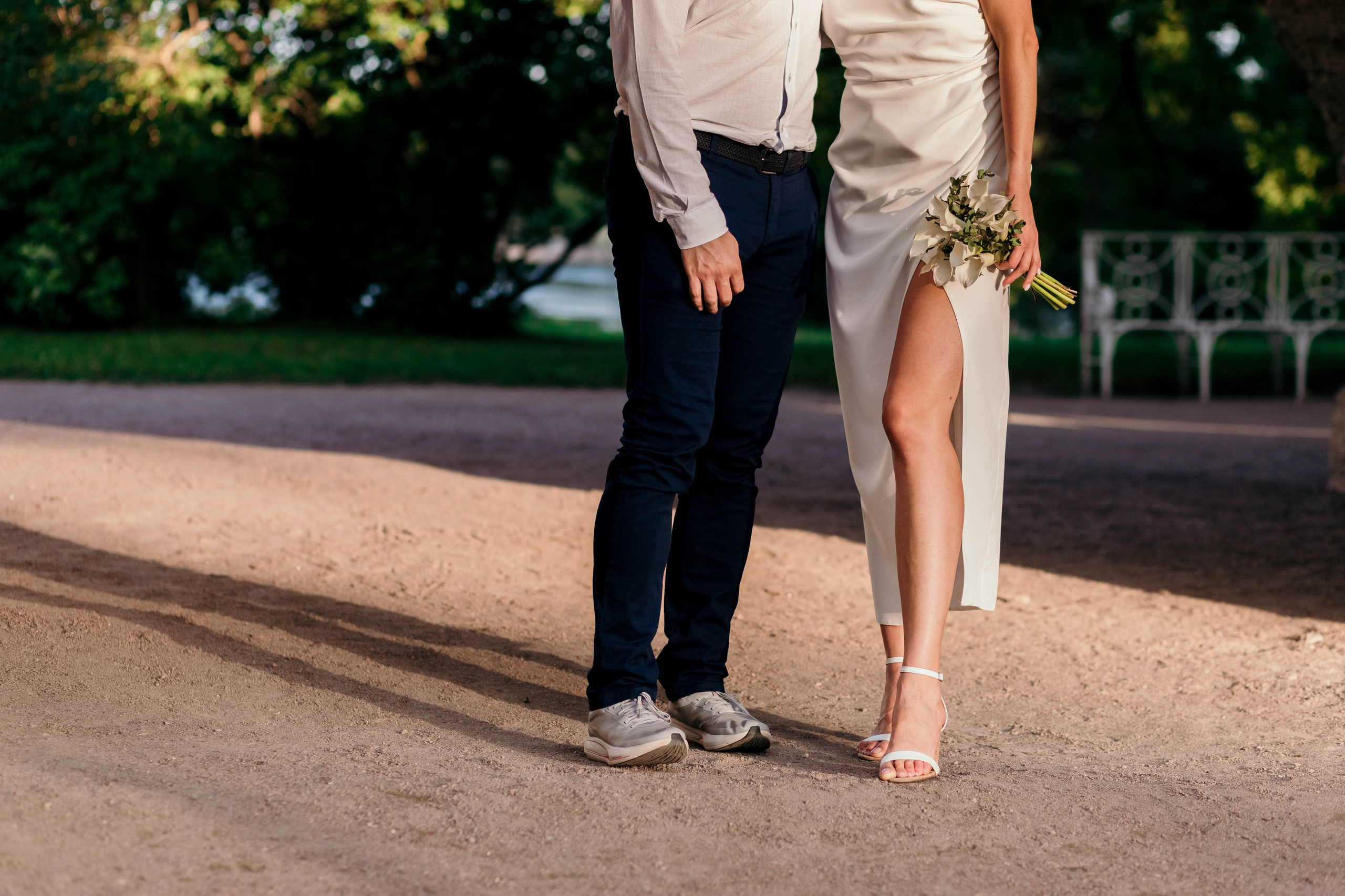 ИРА И АНДРЕЙ. СВАДЕБНАЯ ПРОГУЛКА. Семейный Фотограф в Санкт-Петербурге Пушкин Анастасия Дьяконенкова