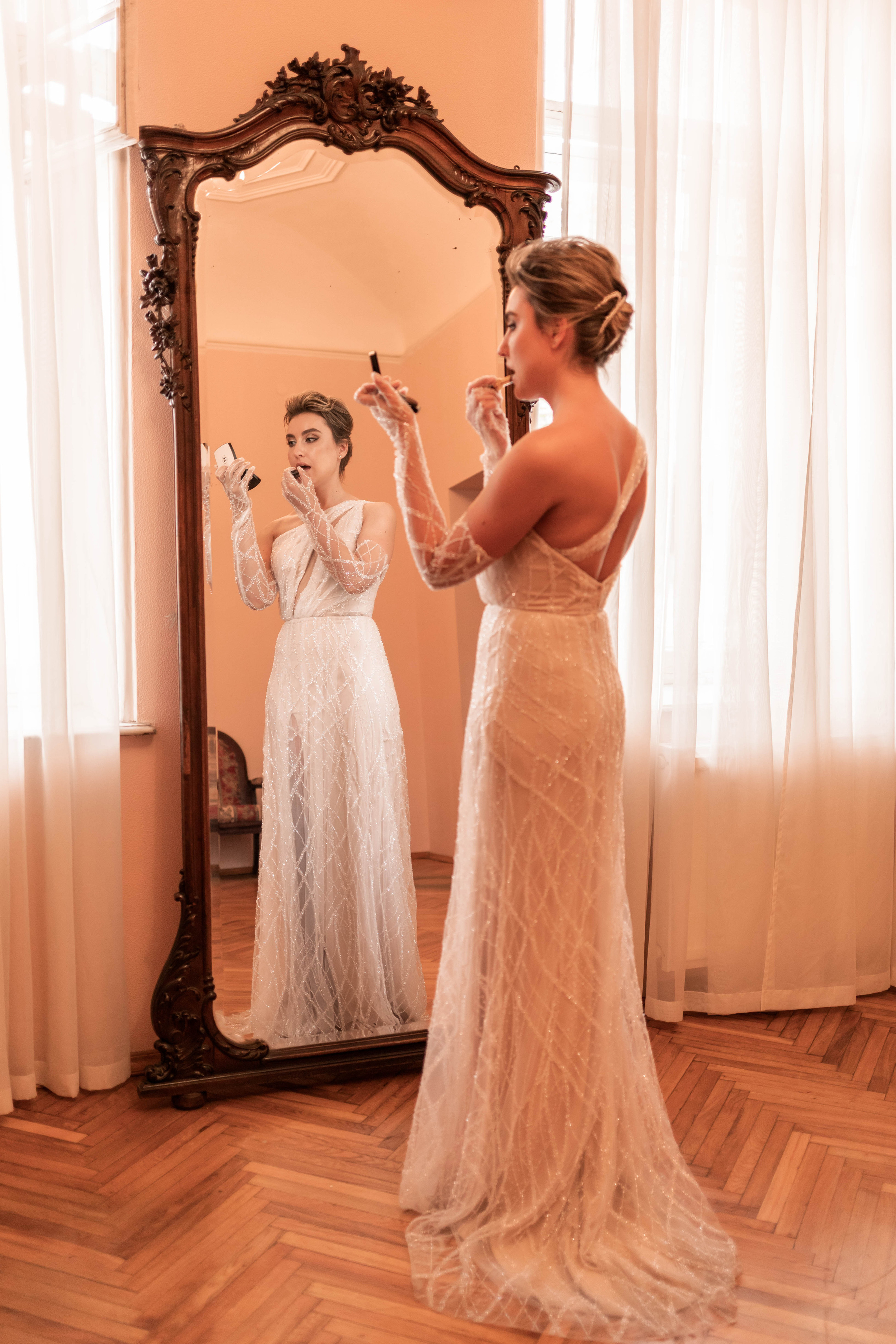 СВАДЬБА НАСТЯ И МИША. Семейный Фотограф в Санкт-Петербурге Пушкин Анастасия Дьяконенкова