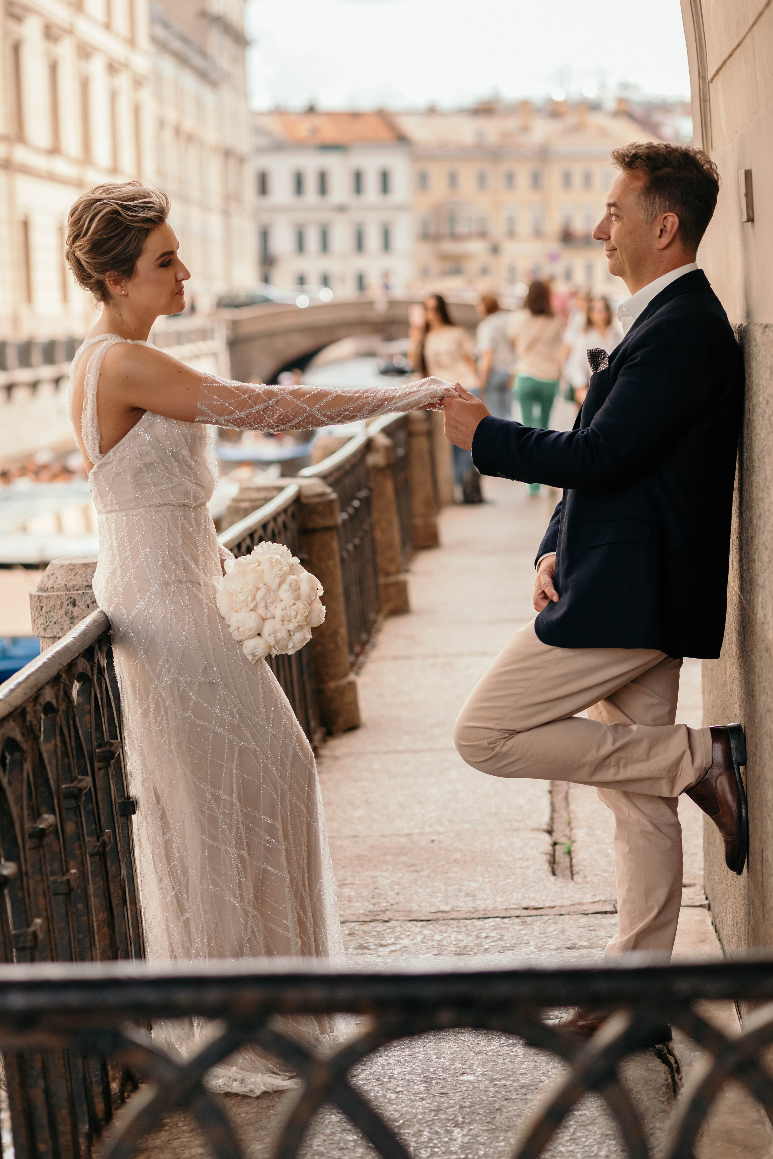 СВАДЬБА НАСТЯ И МИША. Семейный Фотограф в Санкт-Петербурге Пушкин Анастасия Дьяконенкова