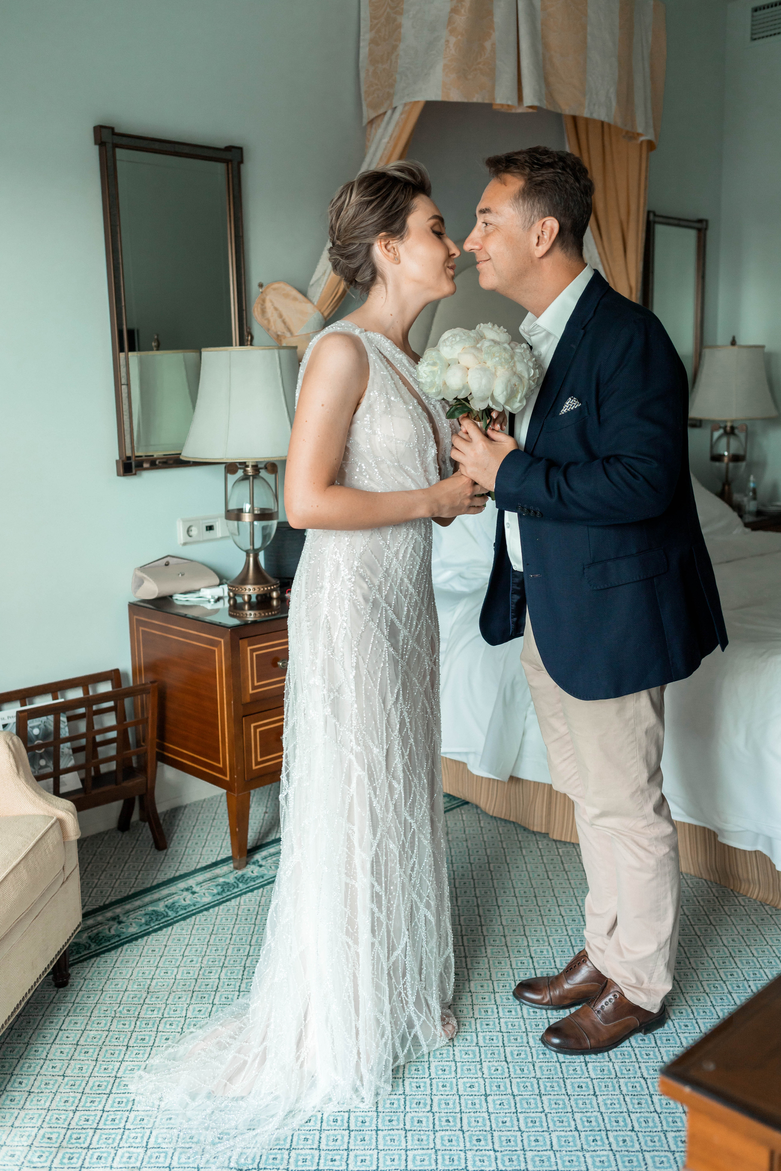 СВАДЬБА НАСТЯ И МИША. Семейный Фотограф в Санкт-Петербурге Пушкин Анастасия Дьяконенкова