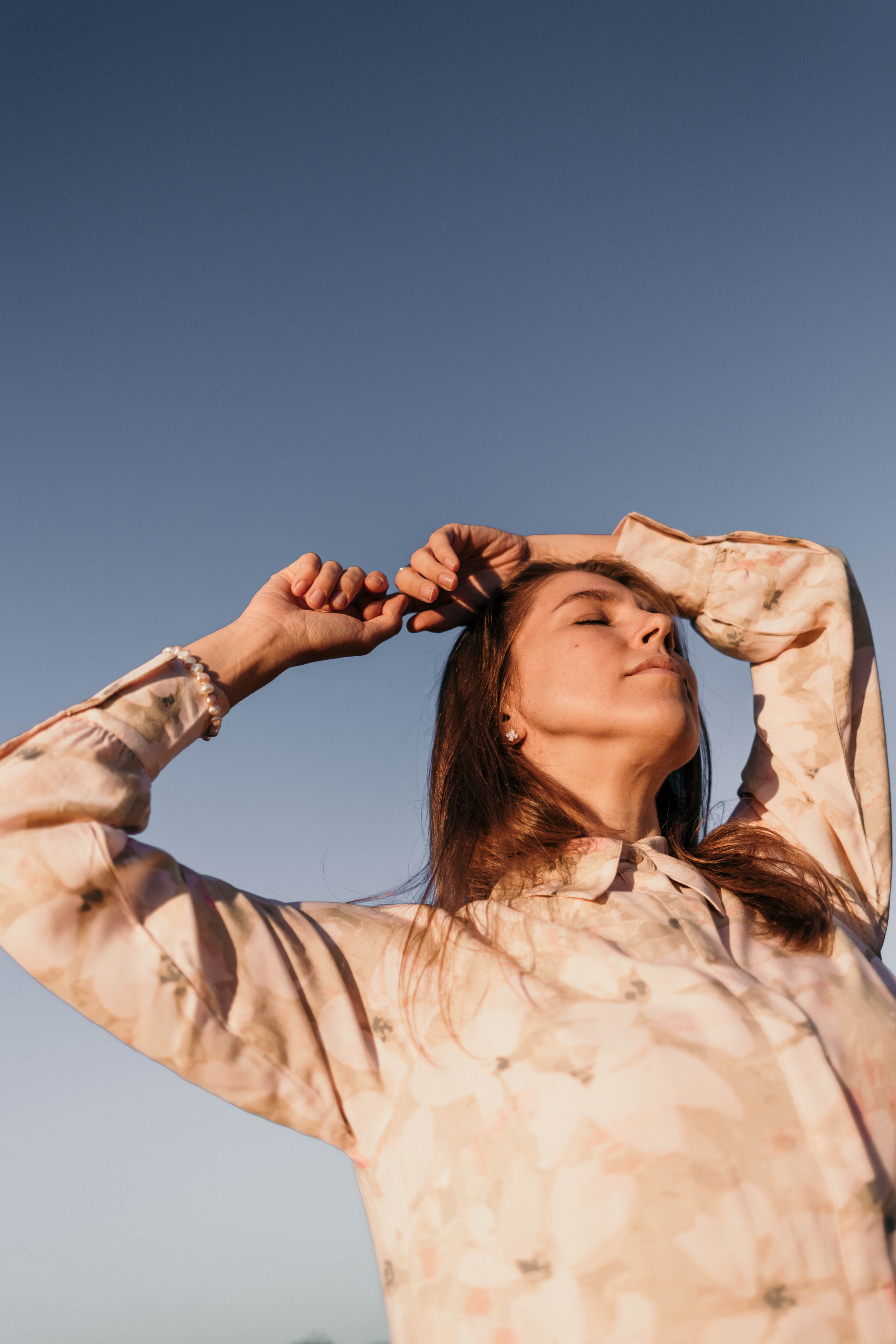 АЛЁНА. Семейный Фотограф в Санкт-Петербурге Пушкин Анастасия Дьяконенкова