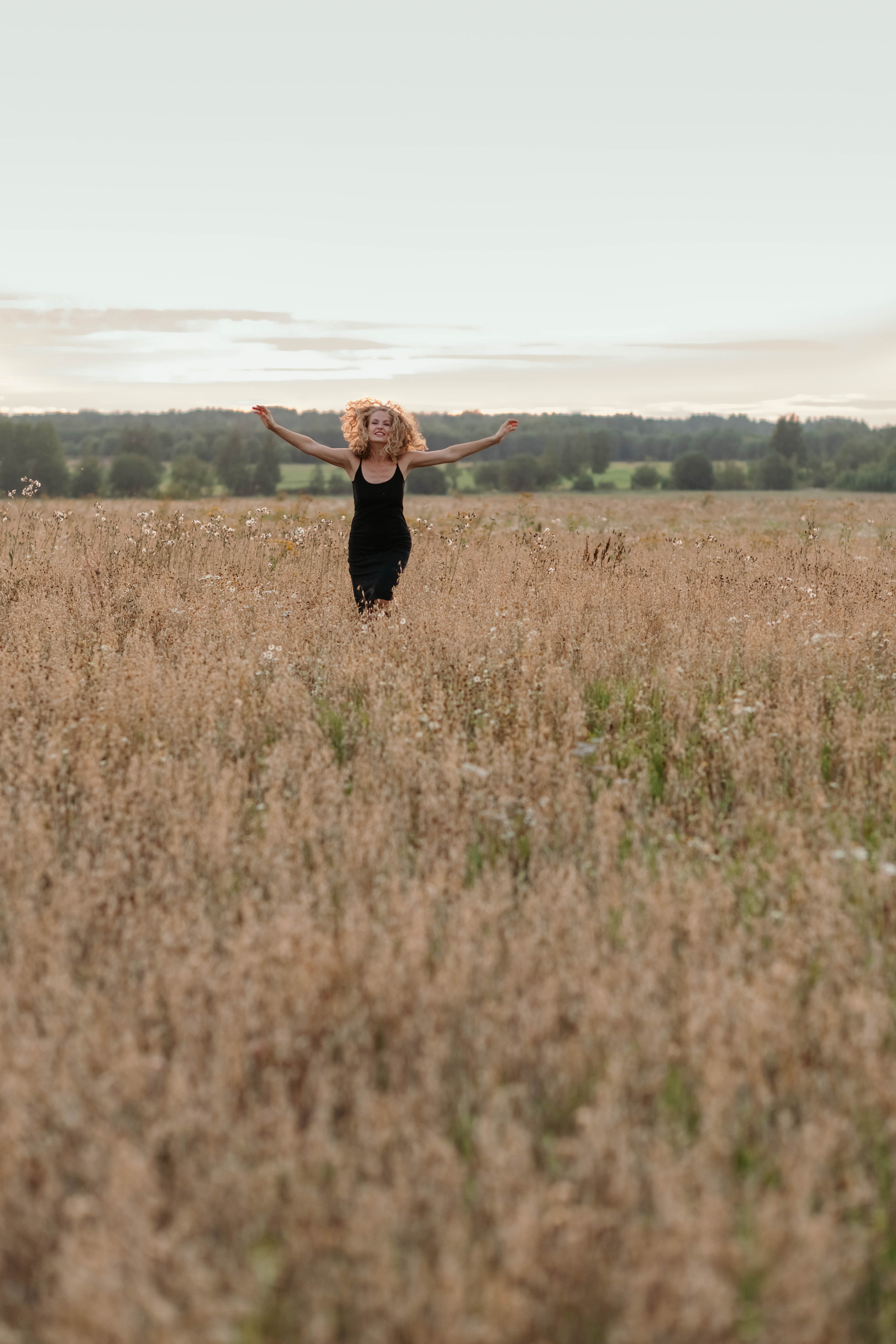ВИКА, ВАСЯ, ВЕРОНИКА И ДАНЯ. Семейный Фотограф в Санкт-Петербурге Пушкин Анастасия Дьяконенкова