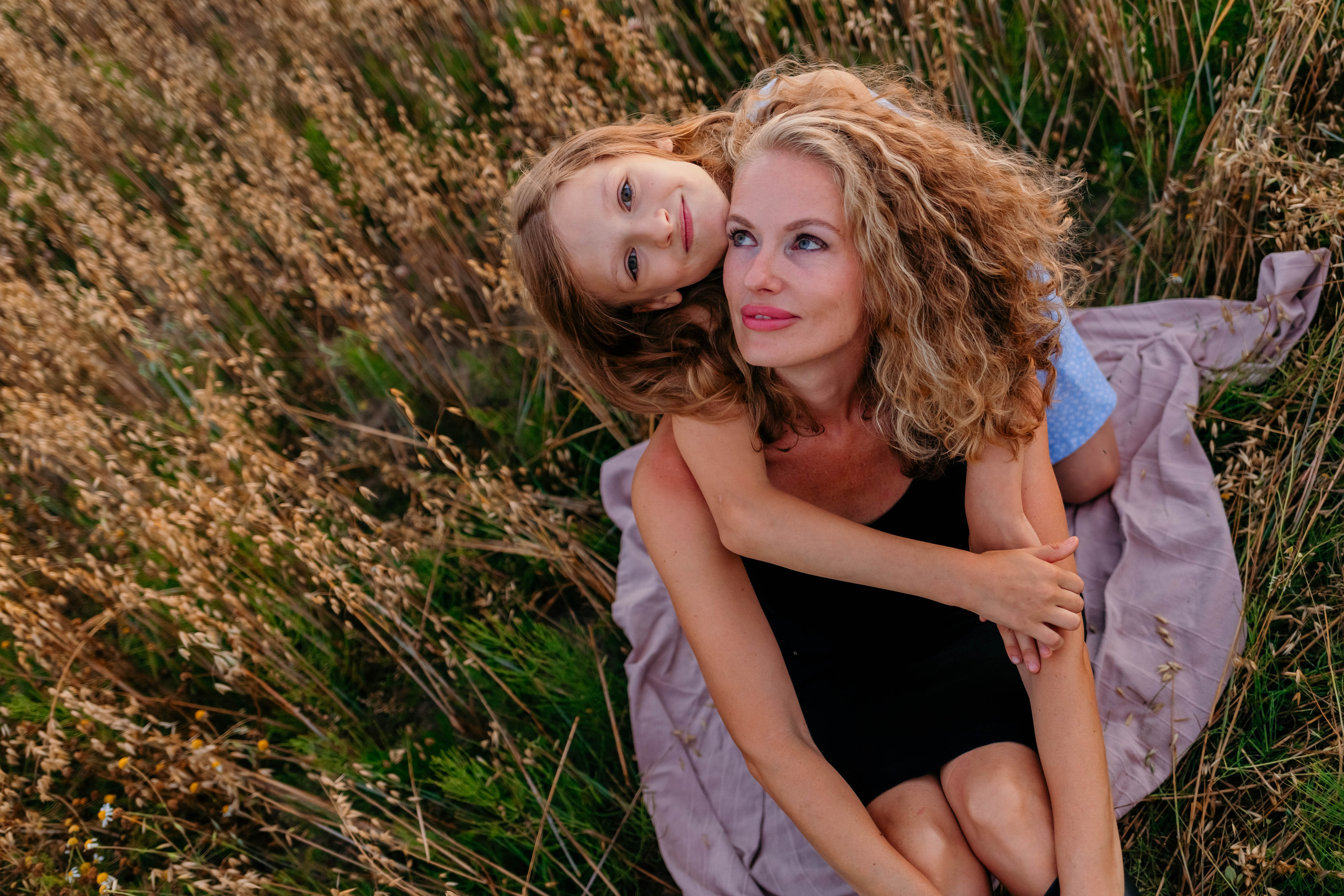 ВИКА, ВАСЯ, ВЕРОНИКА И ДАНЯ. Семейный Фотограф в Санкт-Петербурге Пушкин Анастасия Дьяконенкова