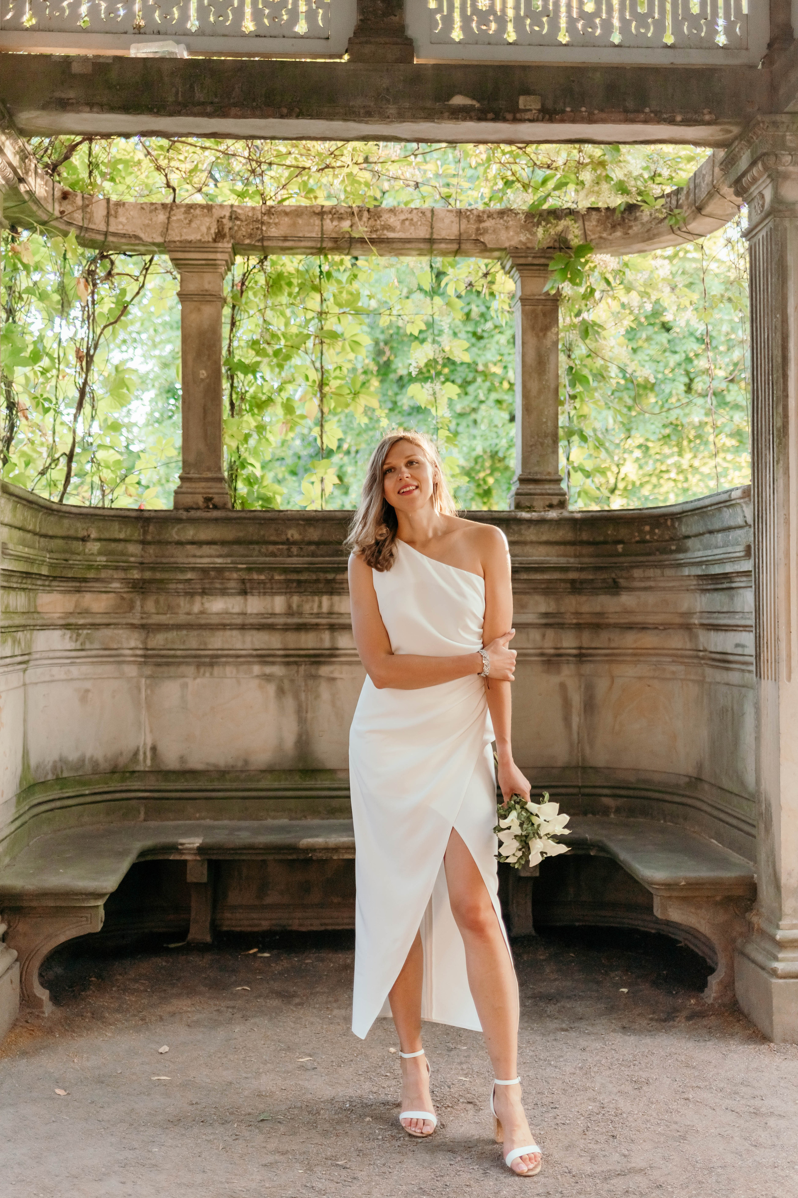 ИРА И АНДРЕЙ. СВАДЕБНАЯ ПРОГУЛКА. Семейный Фотограф в Санкт-Петербурге Пушкин Анастасия Дьяконенкова