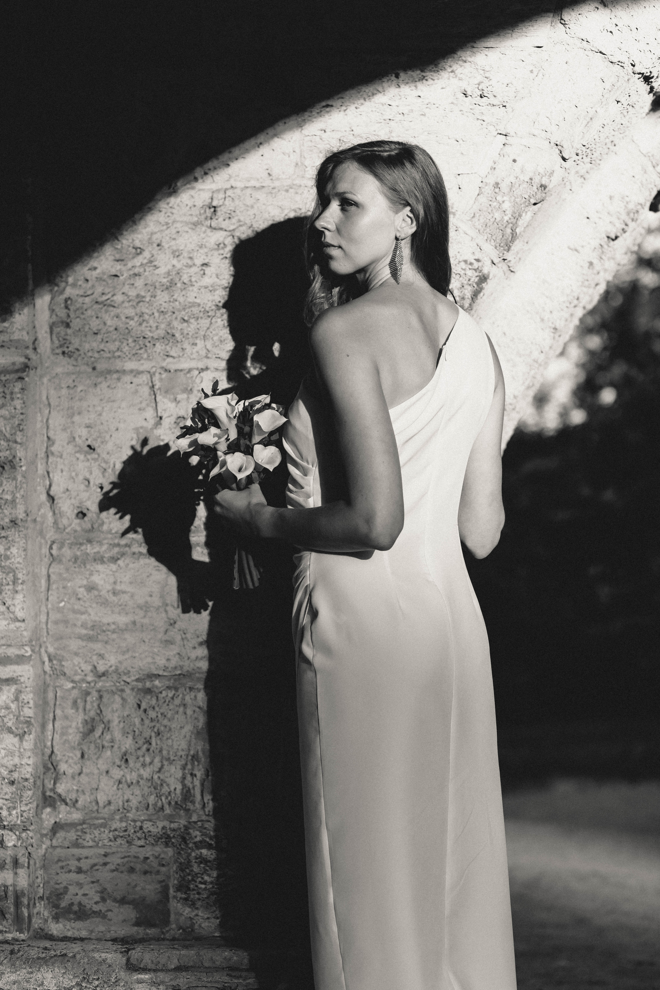 ИРА И АНДРЕЙ. СВАДЕБНАЯ ПРОГУЛКА. Семейный Фотограф в Санкт-Петербурге Пушкин Анастасия Дьяконенкова