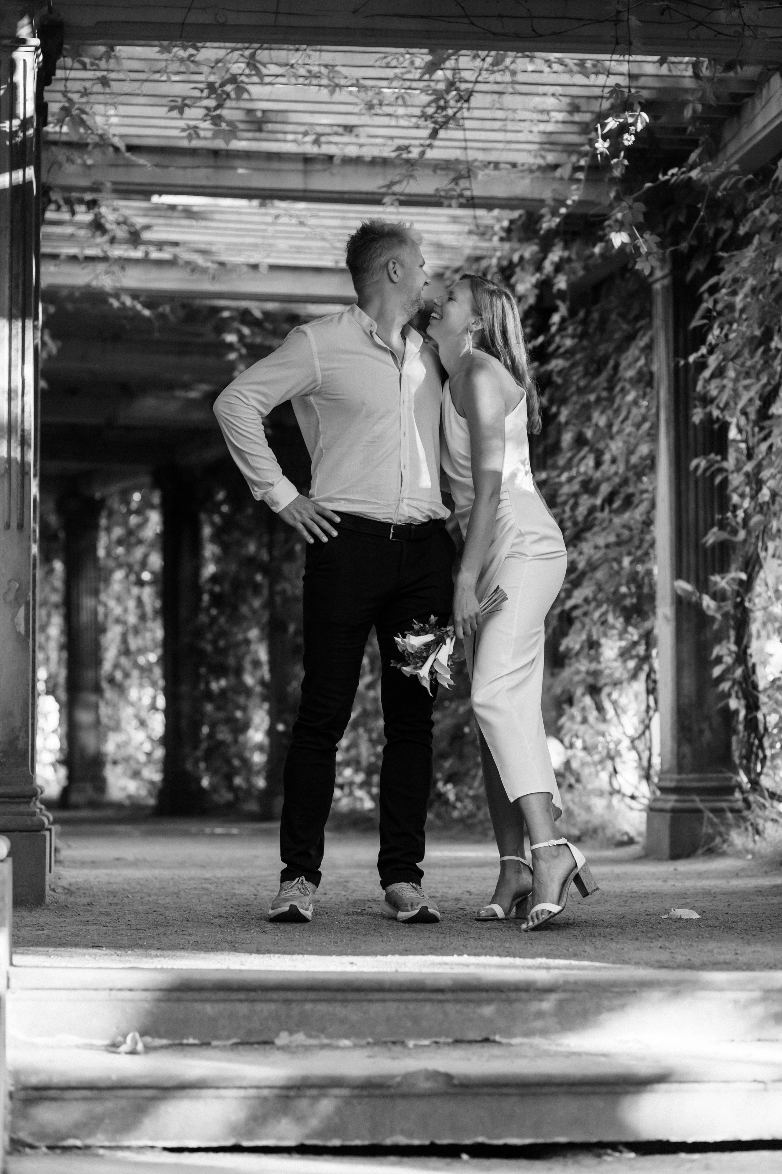 ИРА И АНДРЕЙ. СВАДЕБНАЯ ПРОГУЛКА. Семейный Фотограф в Санкт-Петербурге Пушкин Анастасия Дьяконенкова