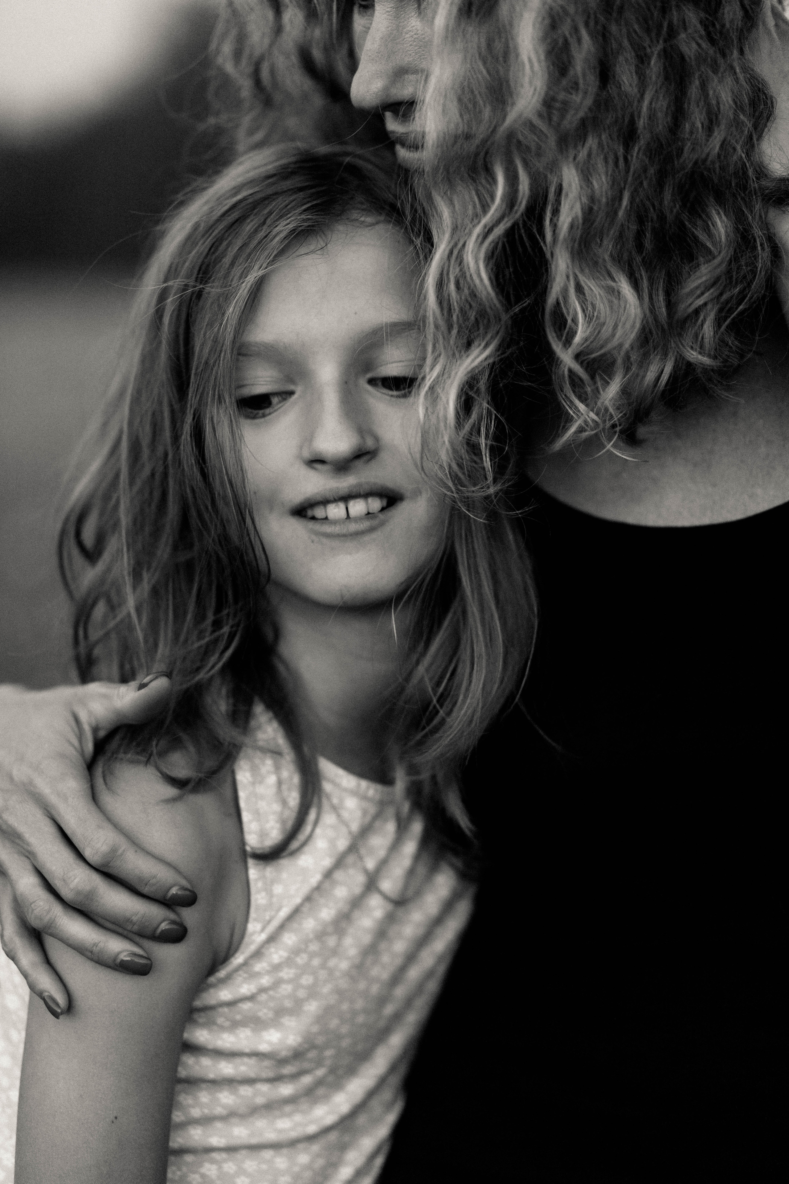 ВИКА, ВАСЯ, ВЕРОНИКА И ДАНЯ. Семейный Фотограф в Санкт-Петербурге Пушкин Анастасия Дьяконенкова