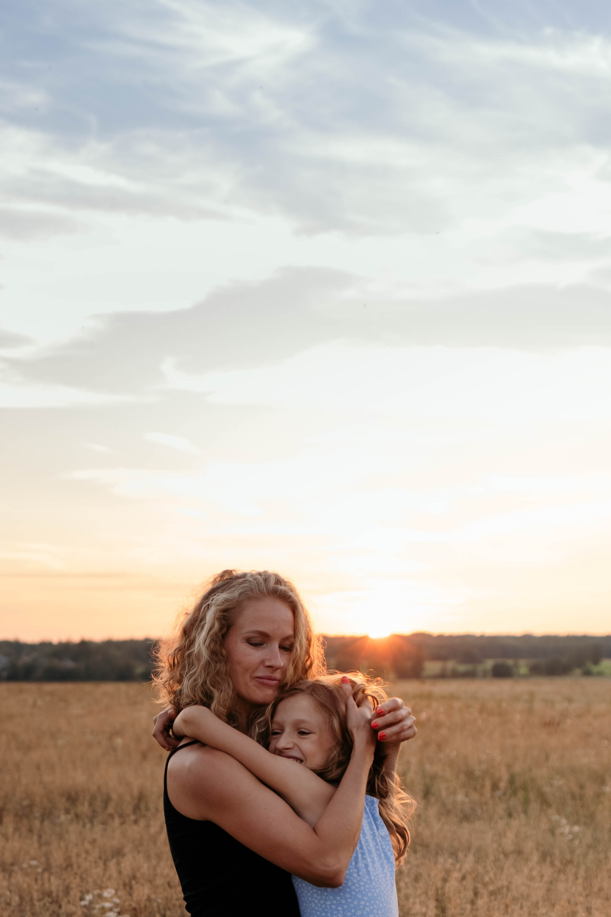 ВИКА, ВАСЯ, ВЕРОНИКА И ДАНЯ. Семейный Фотограф в Санкт-Петербурге Пушкин Анастасия Дьяконенкова