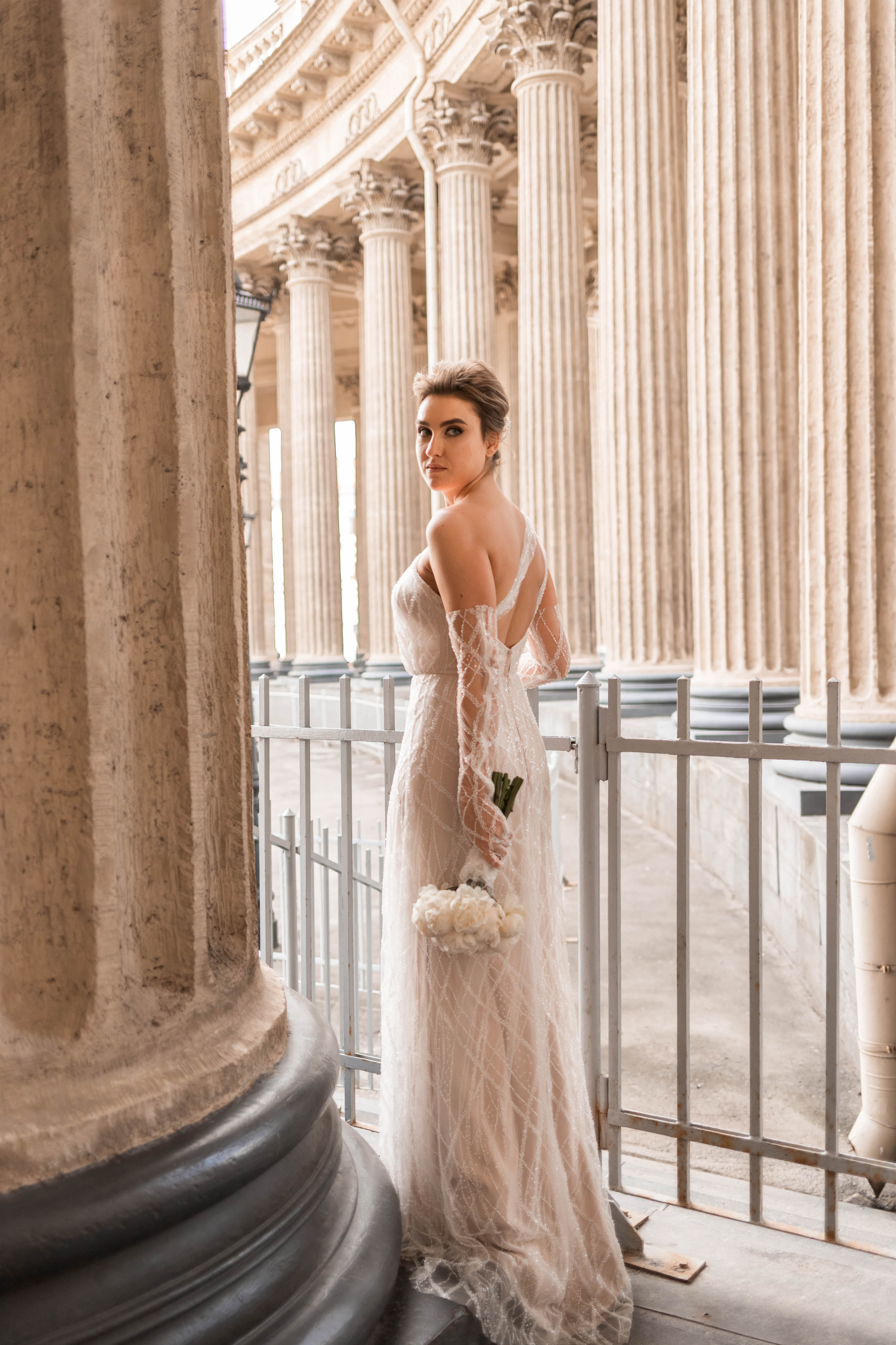 СВАДЬБА НАСТЯ И МИША. Семейный Фотограф в Санкт-Петербурге Пушкин Анастасия Дьяконенкова