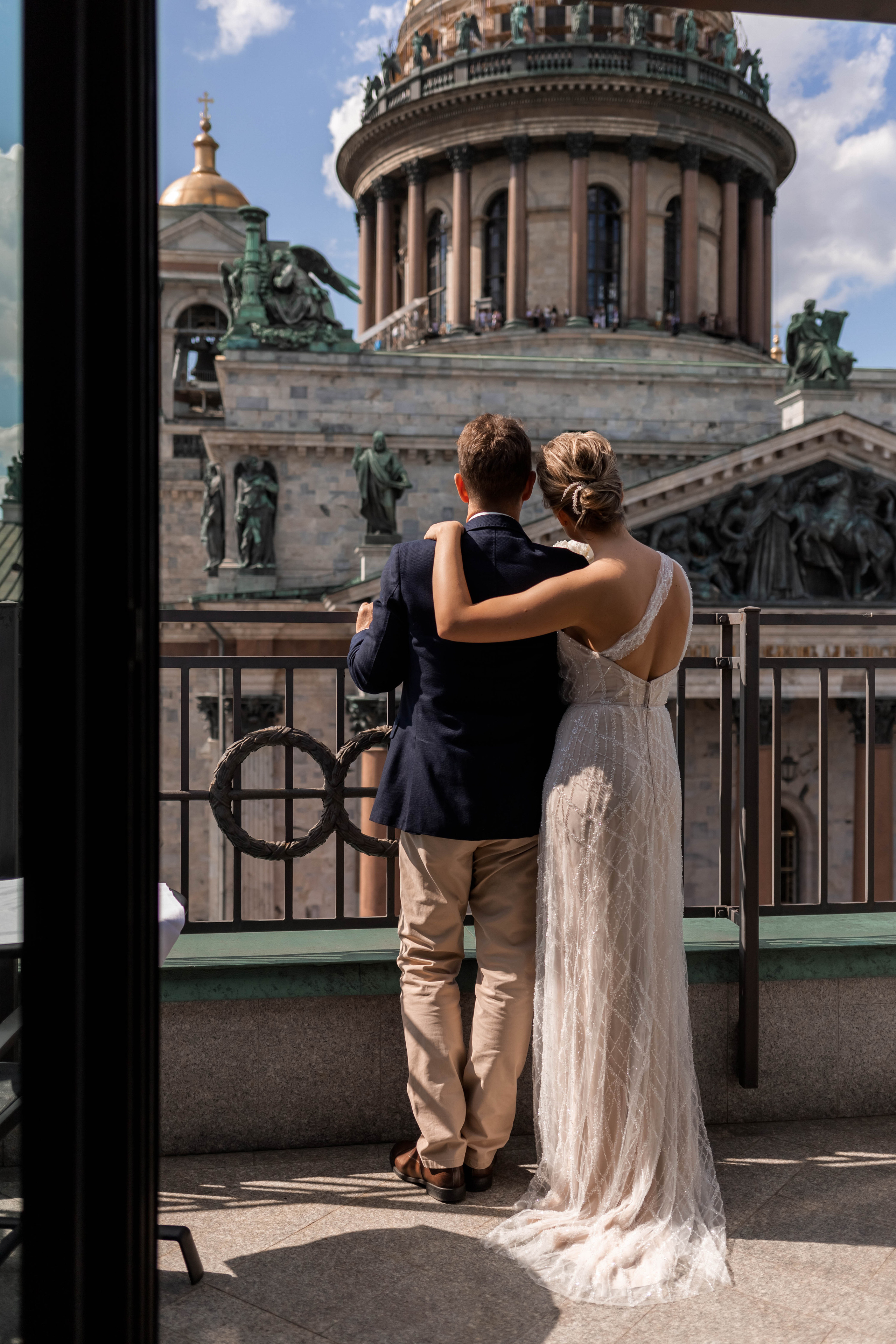 АНАСТАСИЯ И&nbsp;МИХАИЛ