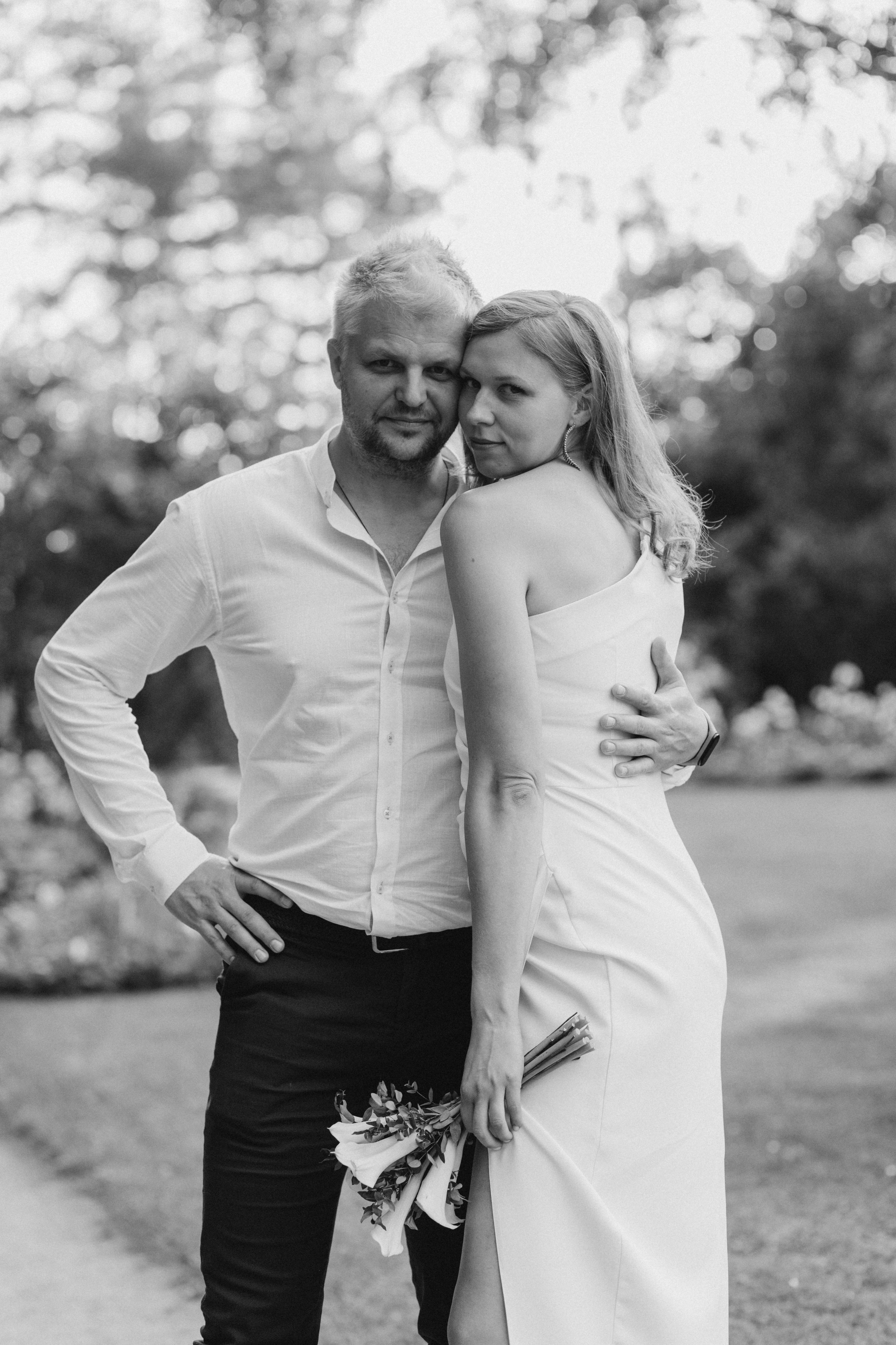 ИРА И АНДРЕЙ. СВАДЕБНАЯ ПРОГУЛКА. Семейный Фотограф в Санкт-Петербурге Пушкин Анастасия Дьяконенкова