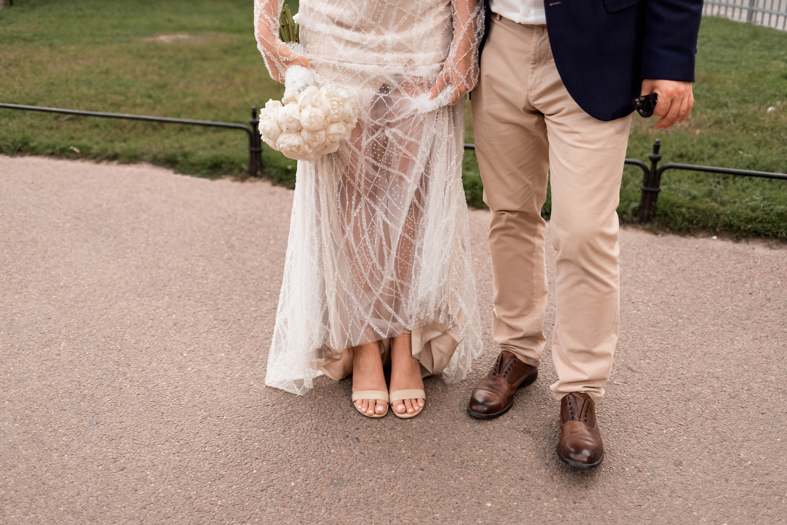 СВАДЬБА НАСТЯ И МИША. Семейный Фотограф в Санкт-Петербурге Пушкин Анастасия Дьяконенкова